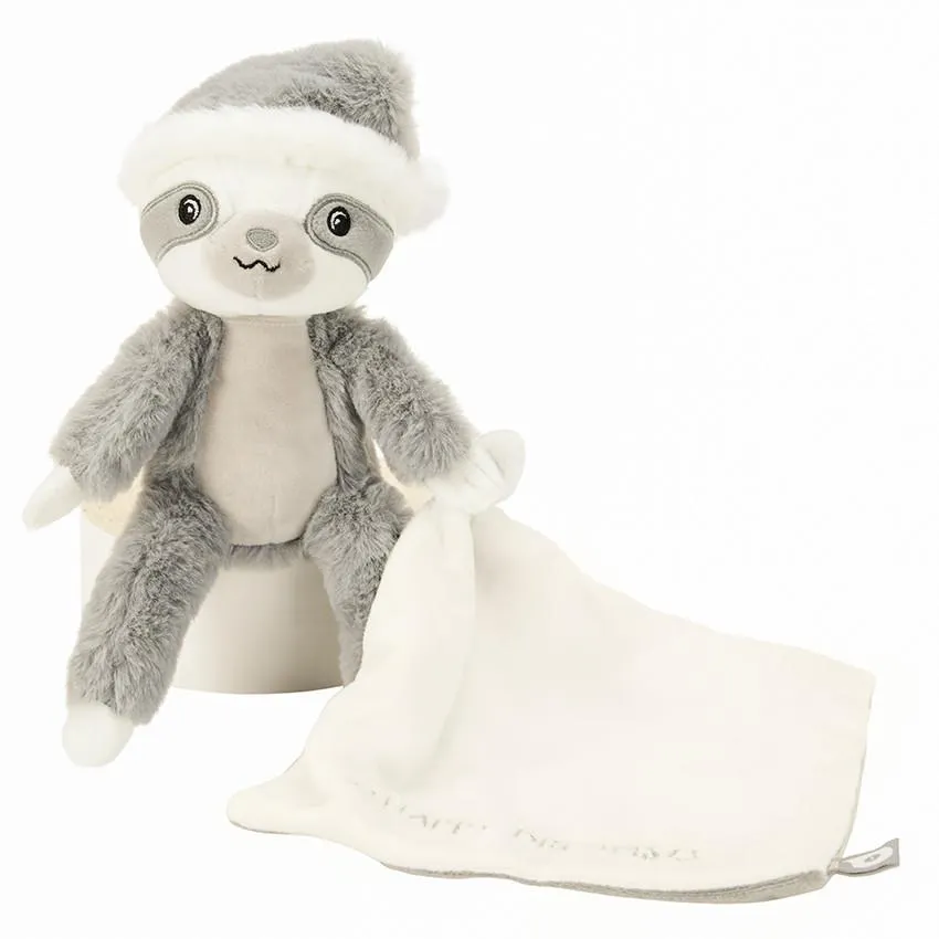 Peluche Spencer le paresseux