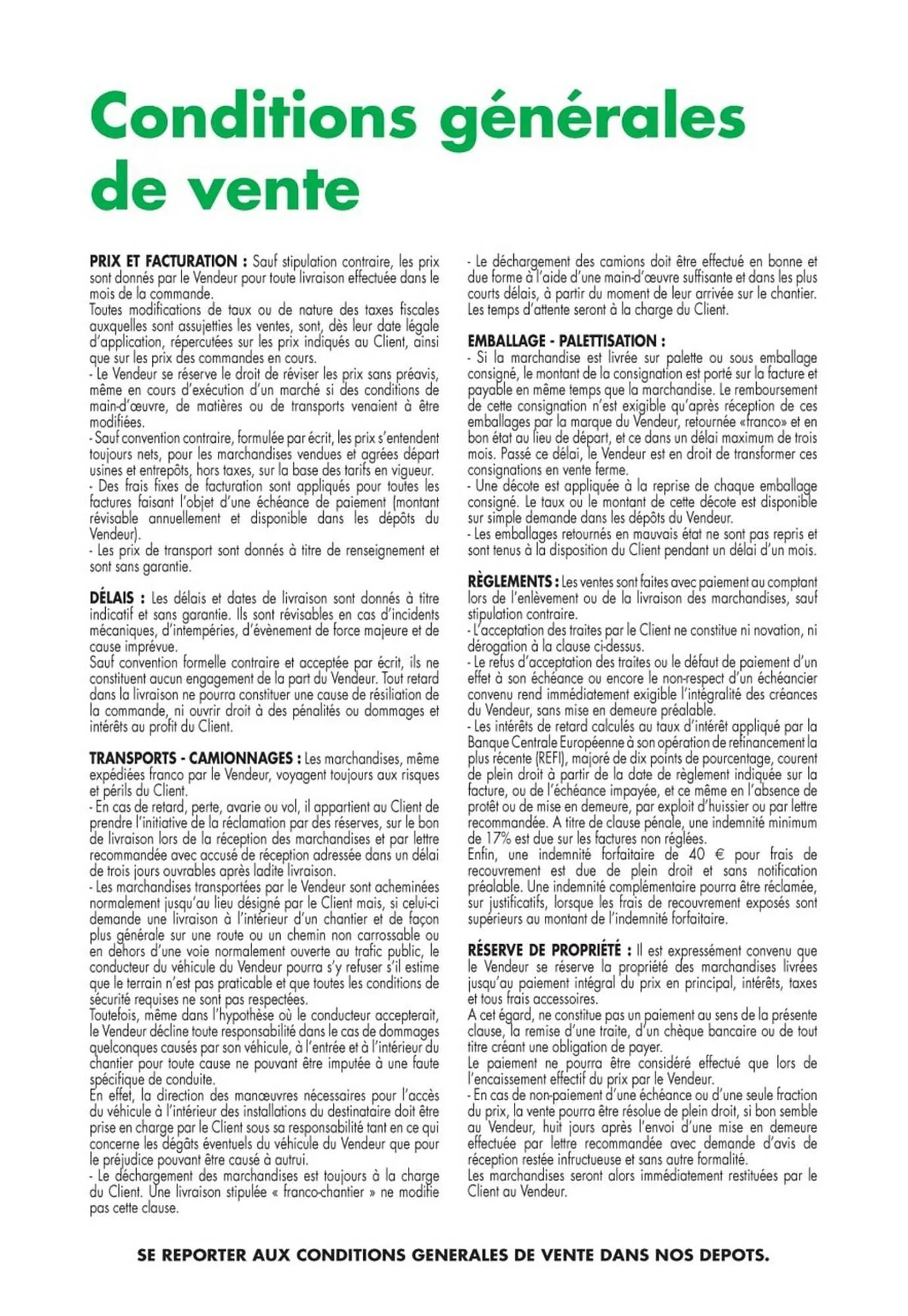 Catalogue Ciffréo Bona du 19 mars au 31 décembre 2025 - Catalogue page 344