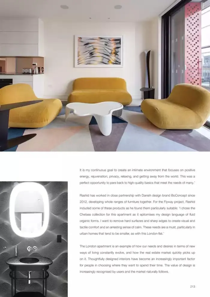 C O N T R A C T L O O K B O O K du 7 janvier au 31 décembre 2025 - Catalogue page 213