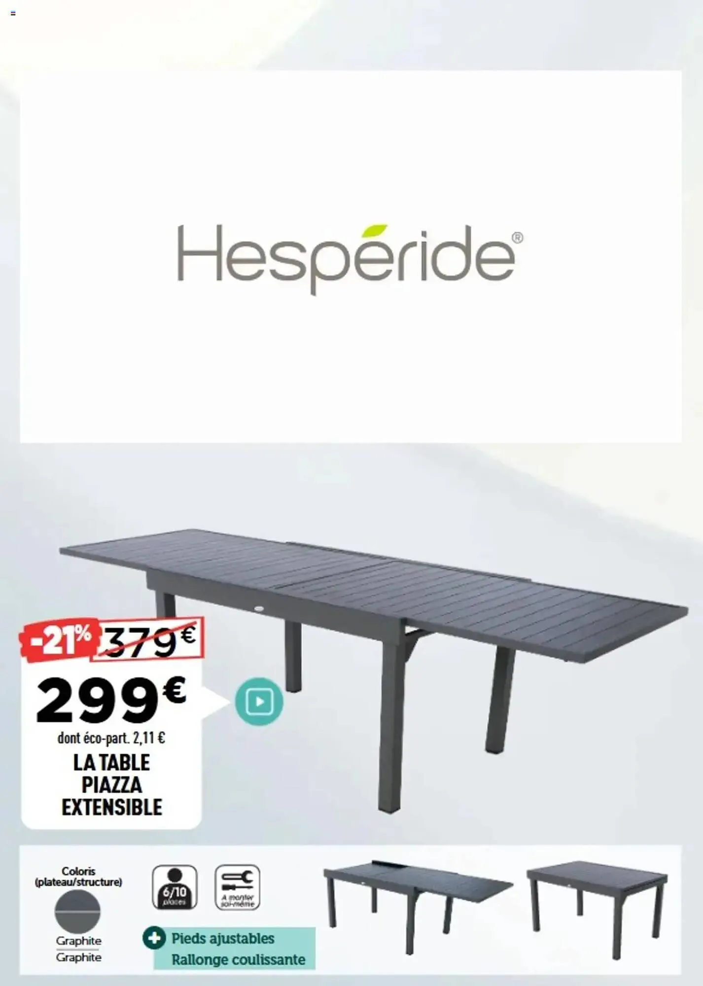 Catalogue Centrakor du 30 juin au 13 juillet 2025 - Catalogue page 10