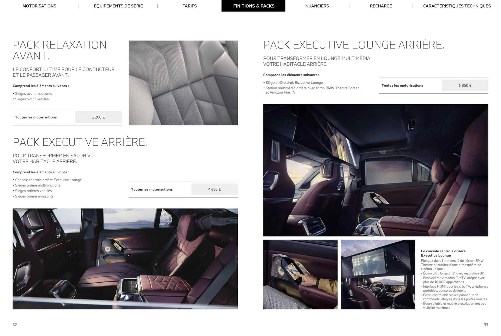 Catalogue BMW du 5 novembre au 5 novembre 2026 - Catalogue page 17