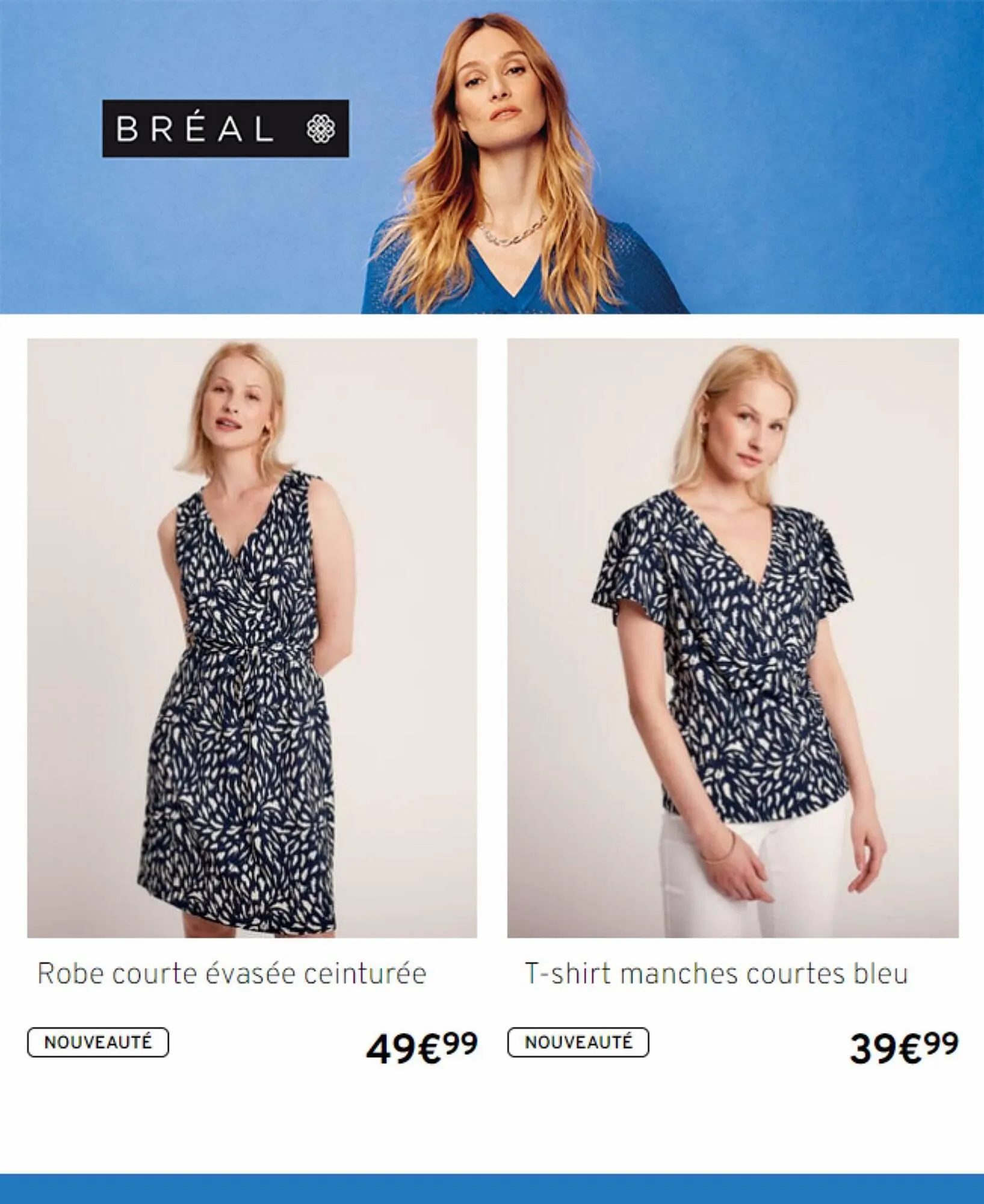 Catalogue Bréal du 16 juin au 16 juillet 2023 - Catalogue page 5