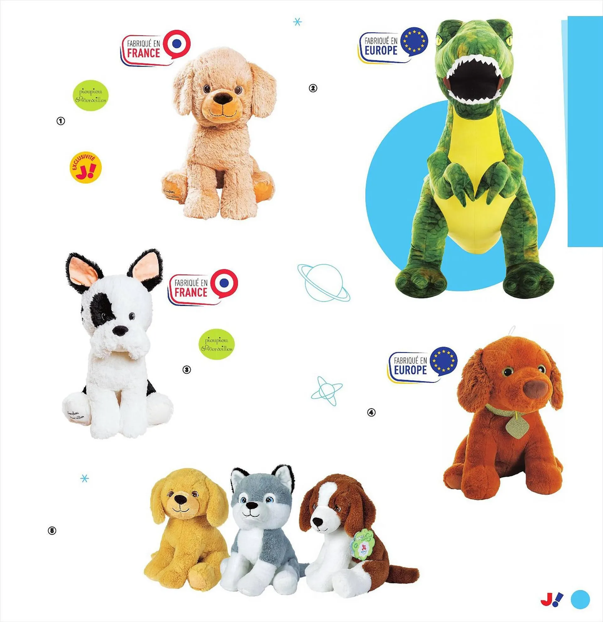 Catalogue JouéClub du 26 juillet au 29 juillet 2023 - Catalogue page 51