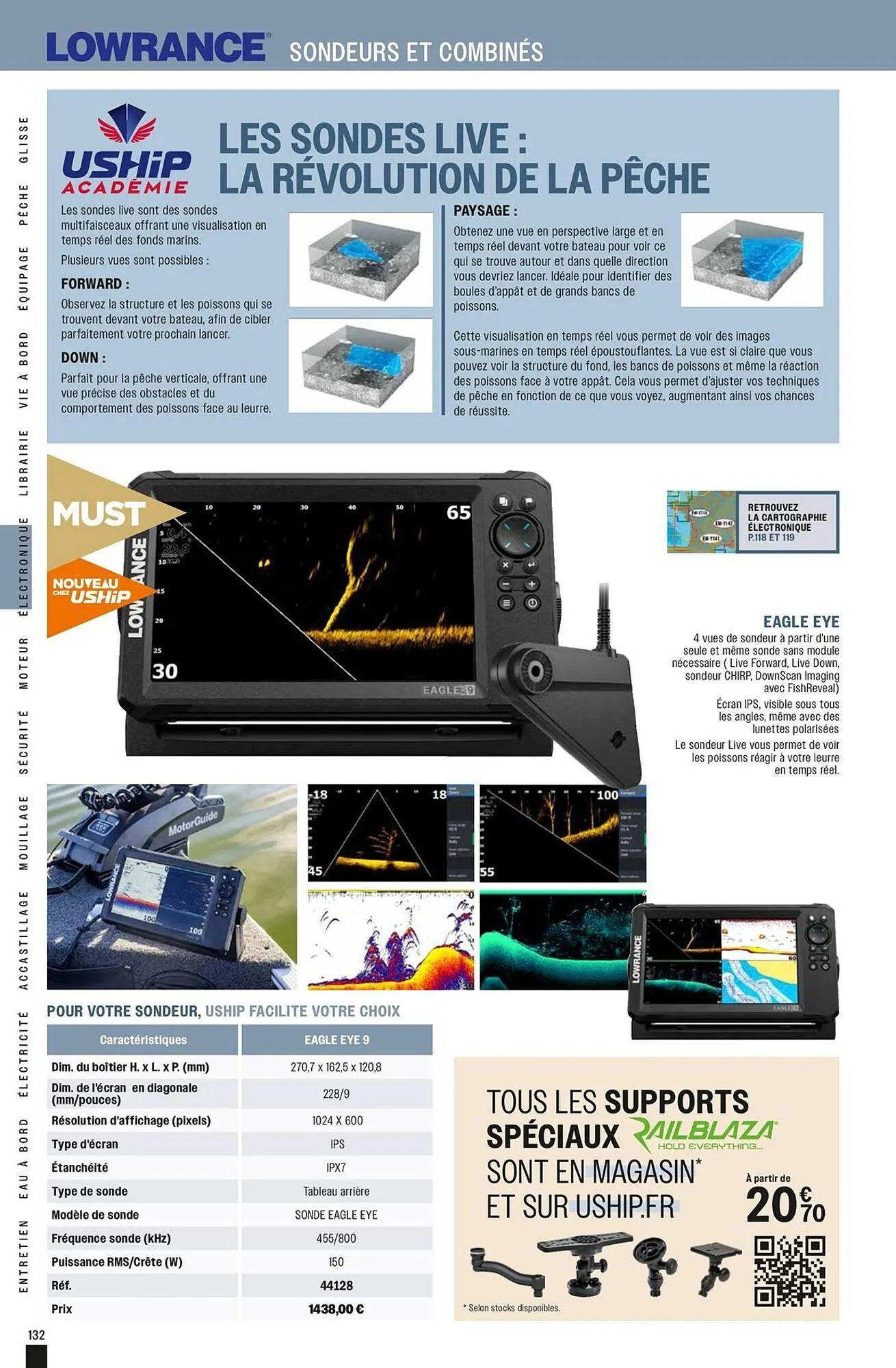 Catalogue Uship du 24 février au 31 décembre 2025 - Catalogue page 132