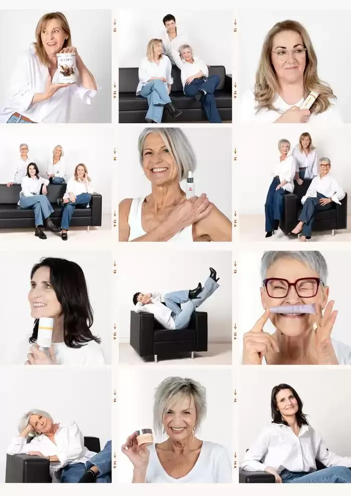 NUTRI’STYLE Mars 2025 du 3 mars au 31 mars 2025 - Catalogue page 6