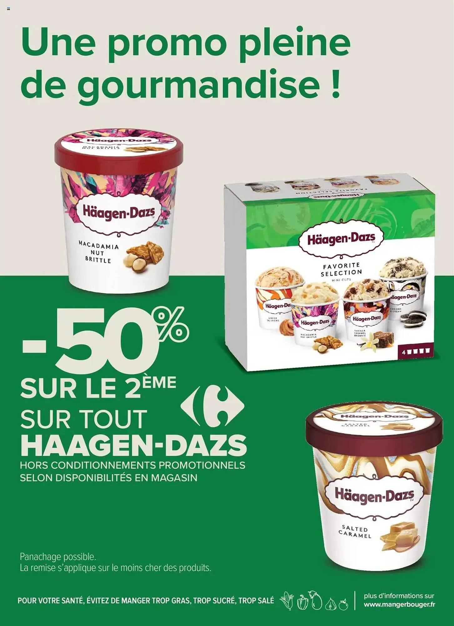 Catalogue Carrefour City du 1 juillet au 13 juillet 2025 - Catalogue page 8