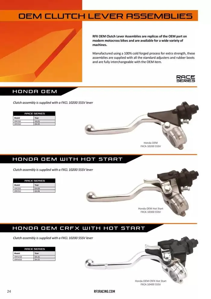RFX 2025 du 14 décembre au 31 décembre 2025 - Catalogue page 24