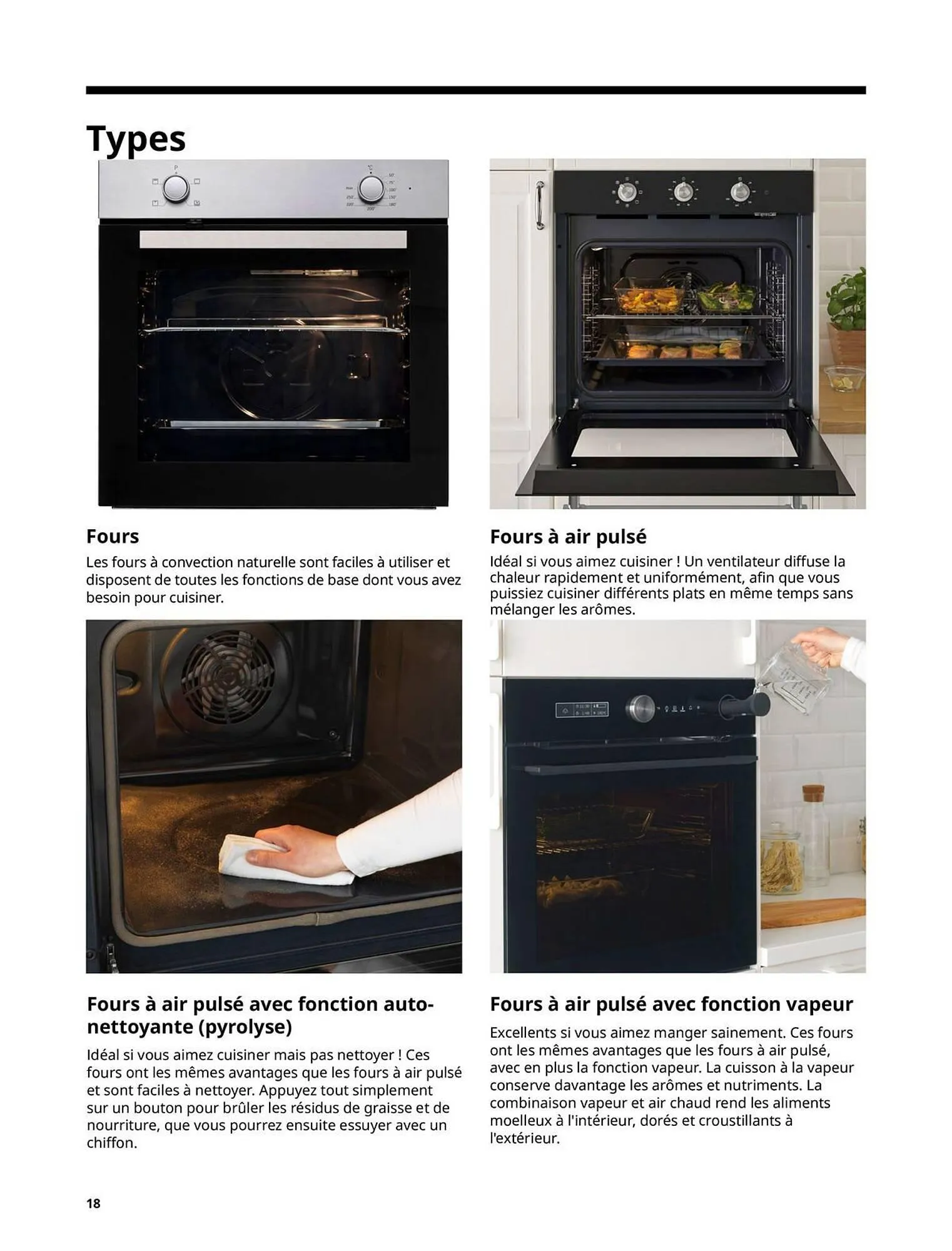 Catalogue IKEA du 29 avril au 31 décembre 2025 - Catalogue page 18