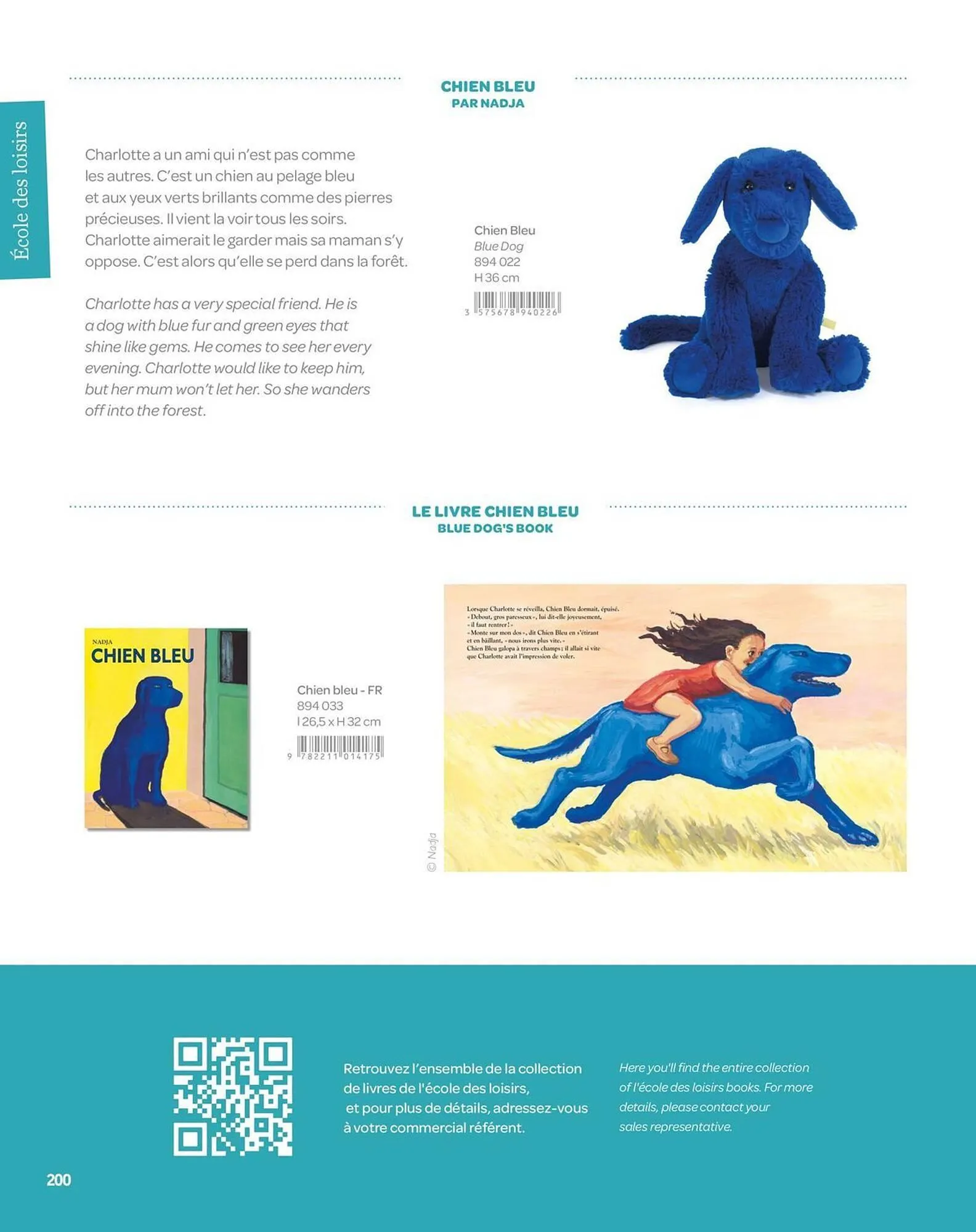 Catalogue Moulin Roty du 1 février au 28 février 2026 - Catalogue page 202