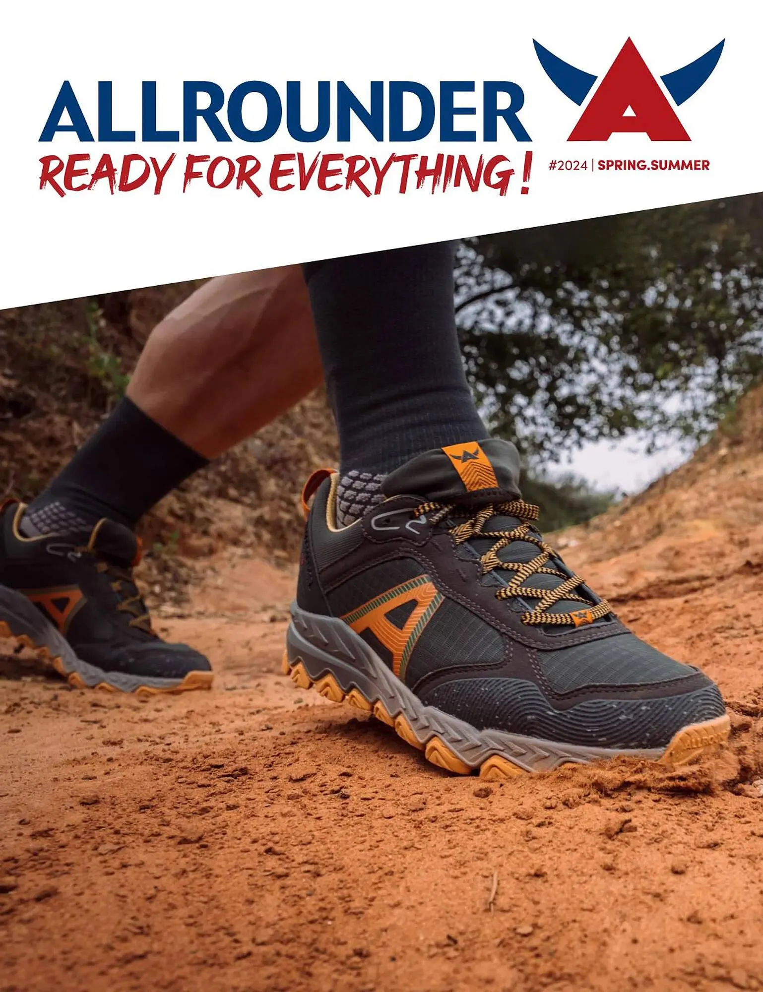 Catalogue Mephisto du 1 mars au 31 août 2024 - Catalogue page 