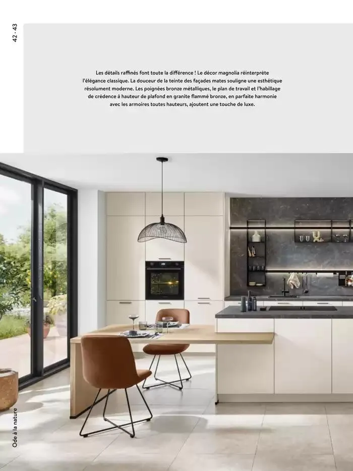 Catalogue 2025 du 23 janvier au 30 novembre 2025 - Catalogue page 42