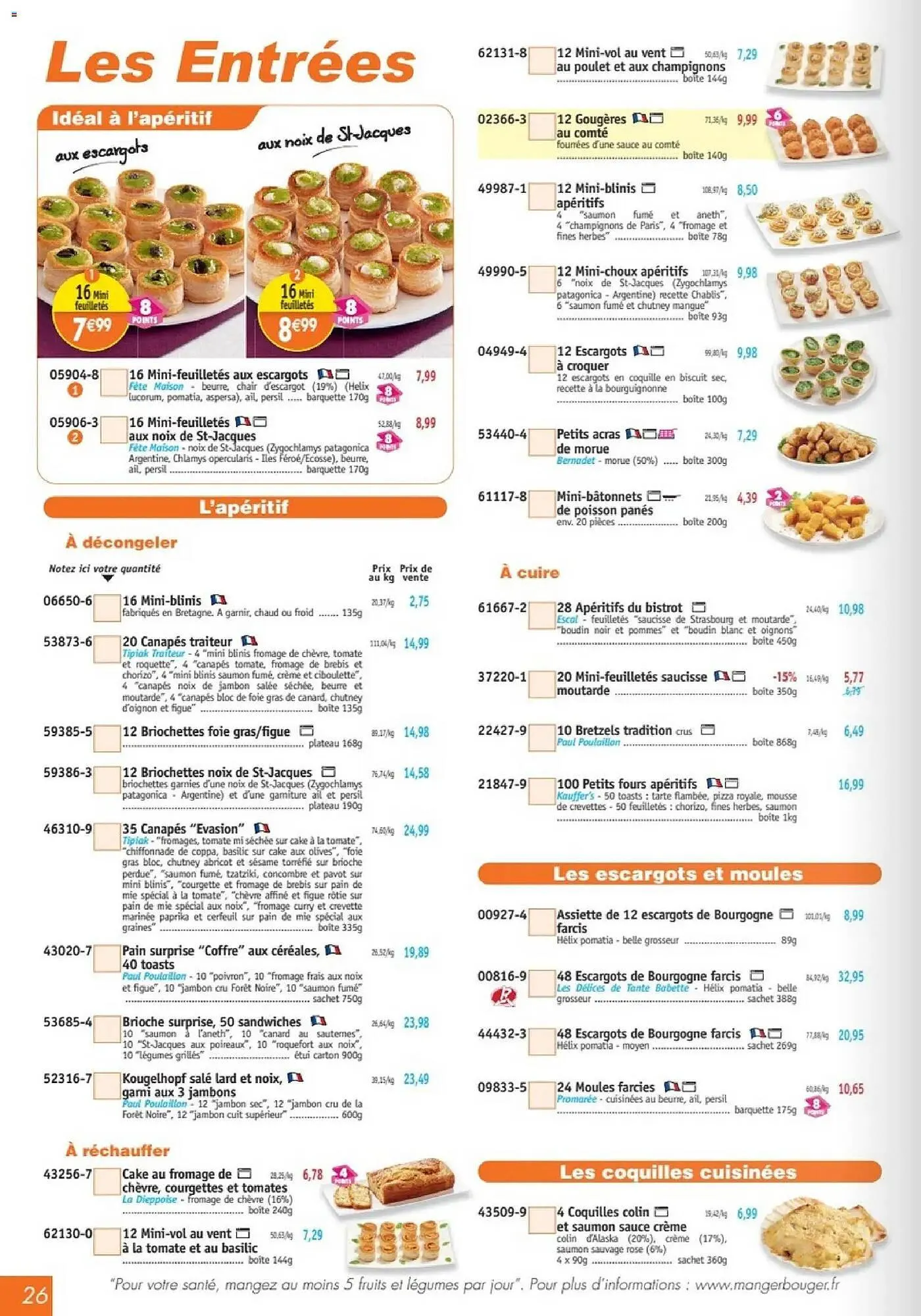 Catalogue Maximo du 23 janvier au 26 février 2026 - Catalogue page 26