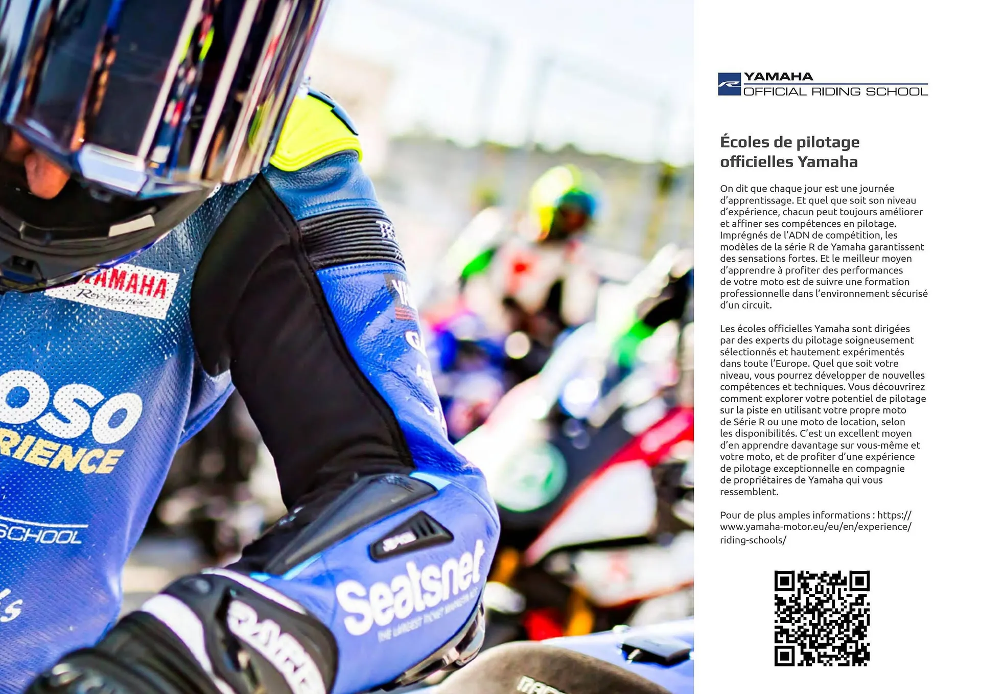 Catalogue Yamaha du 29 juillet au 3 janvier 2026 - Catalogue page 41