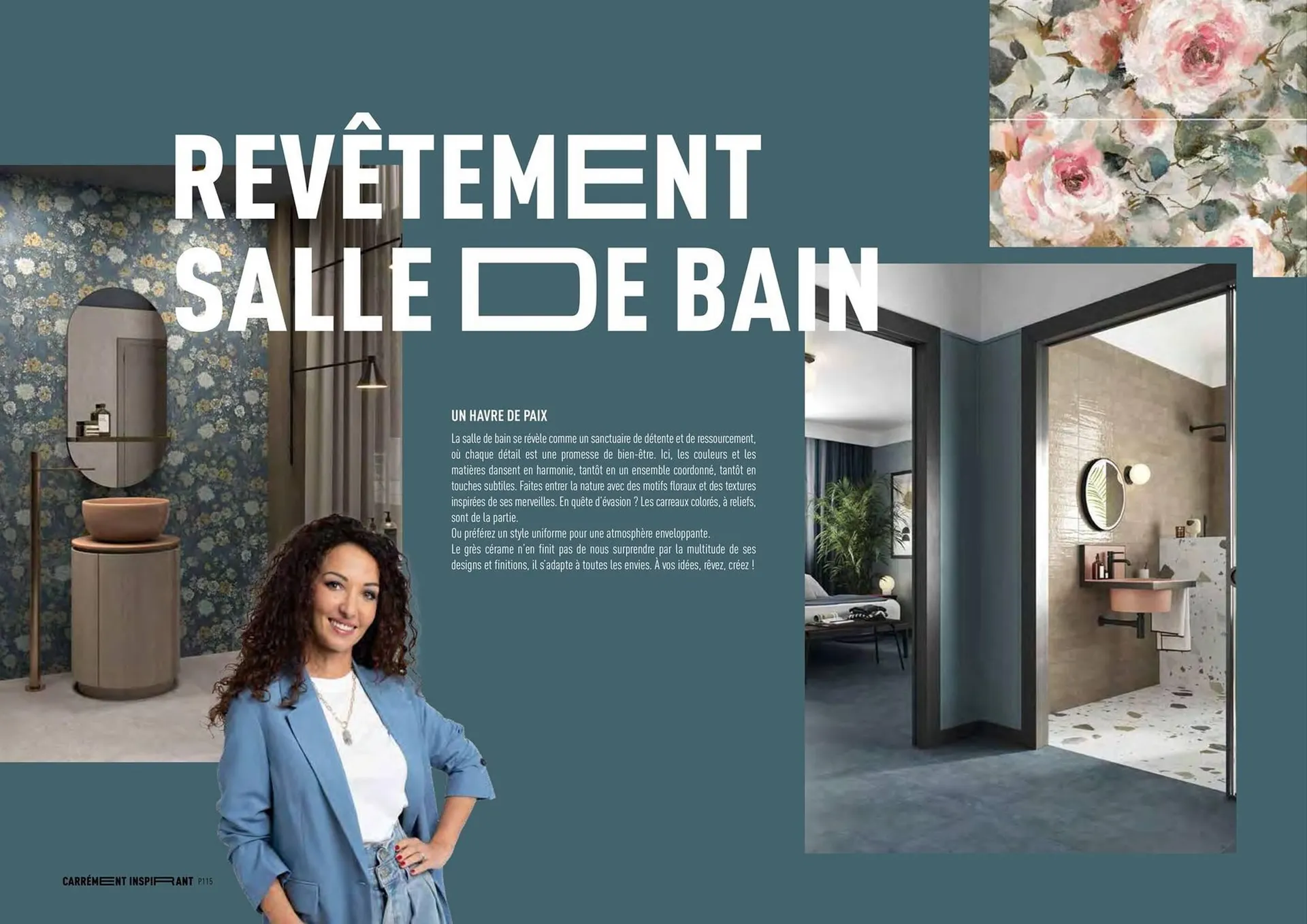 Catalogue Point P du 30 septembre au 31 décembre 2026 - Catalogue page 115