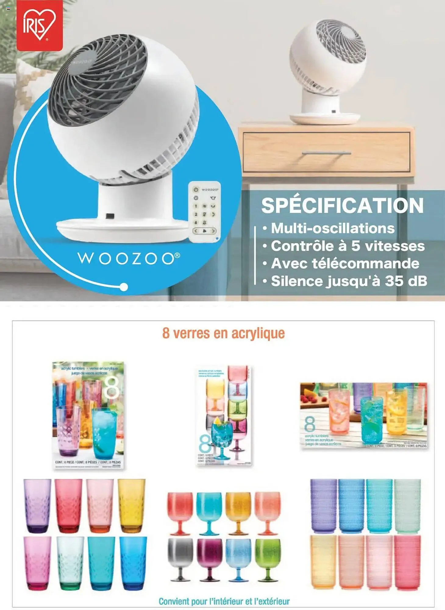 Catalogue Costco du 3 juillet au 30 juillet 2025 - Catalogue page 30