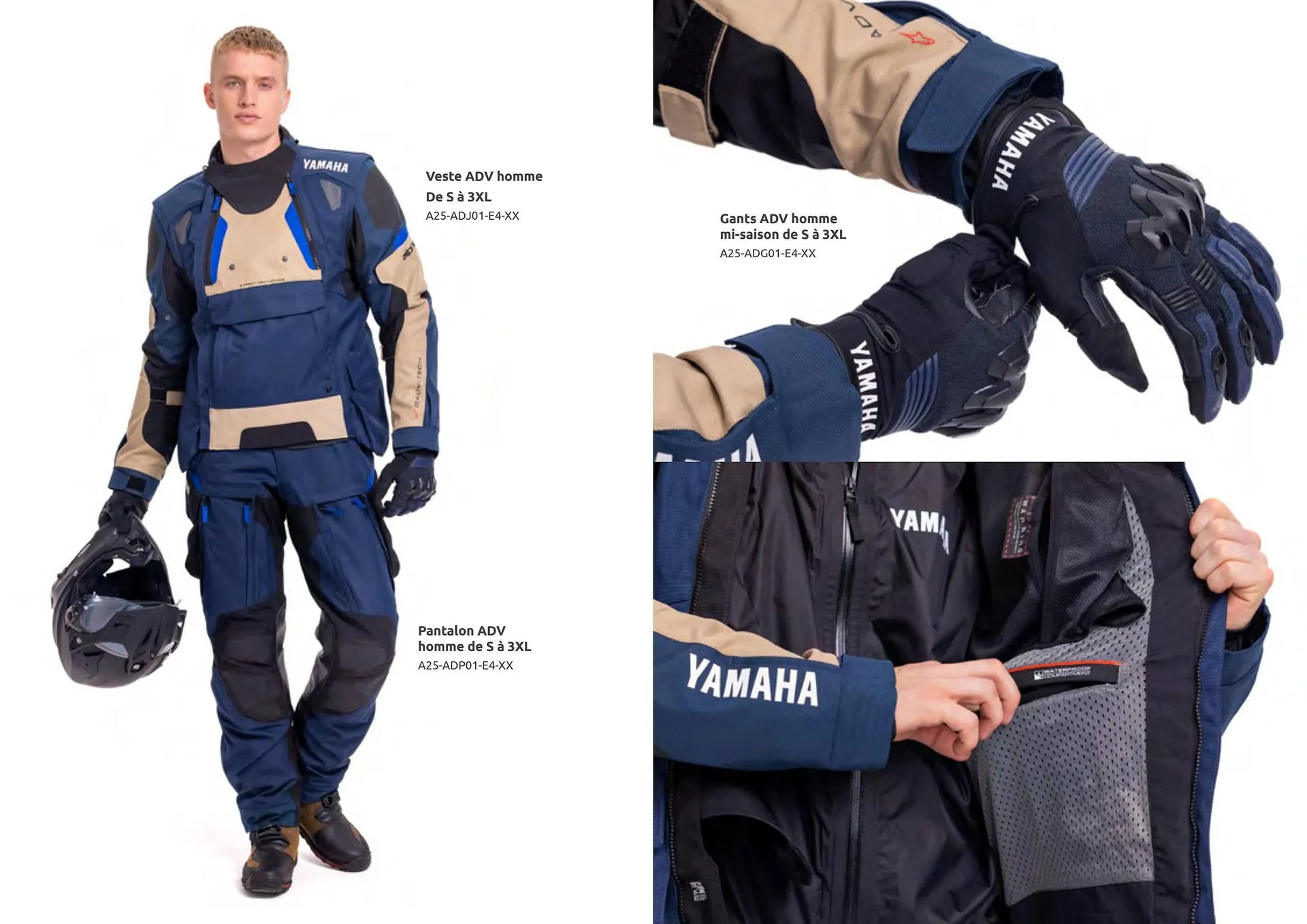 Catalogue Yamaha du 29 juillet au 3 janvier 2026 - Catalogue page 43