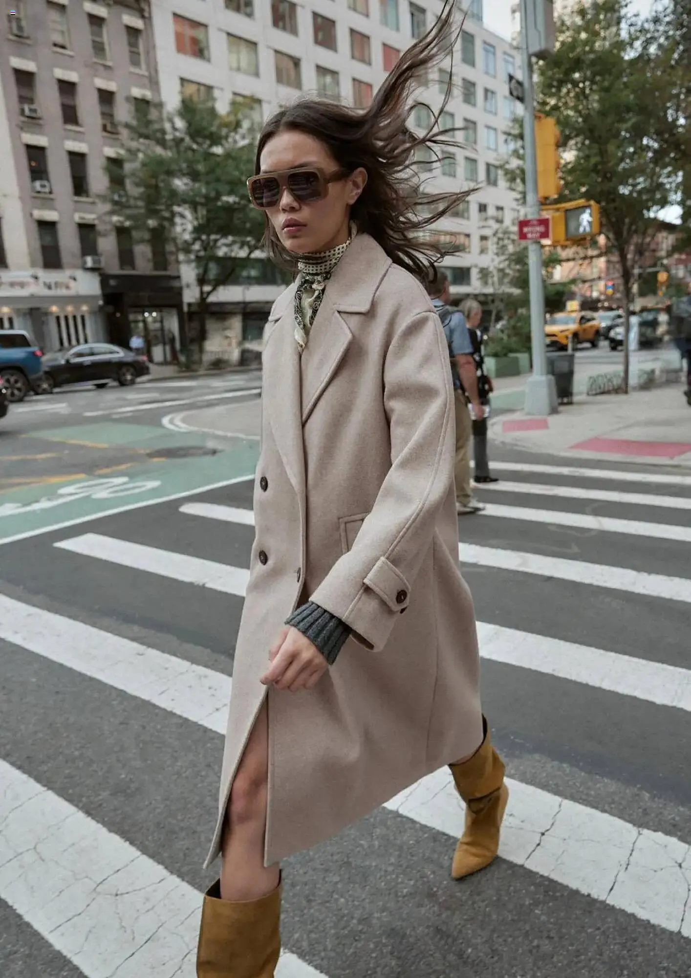 Catálogo de Catálogo Zara 1 de octubre al 1 de noviembre 2025 - Página 2