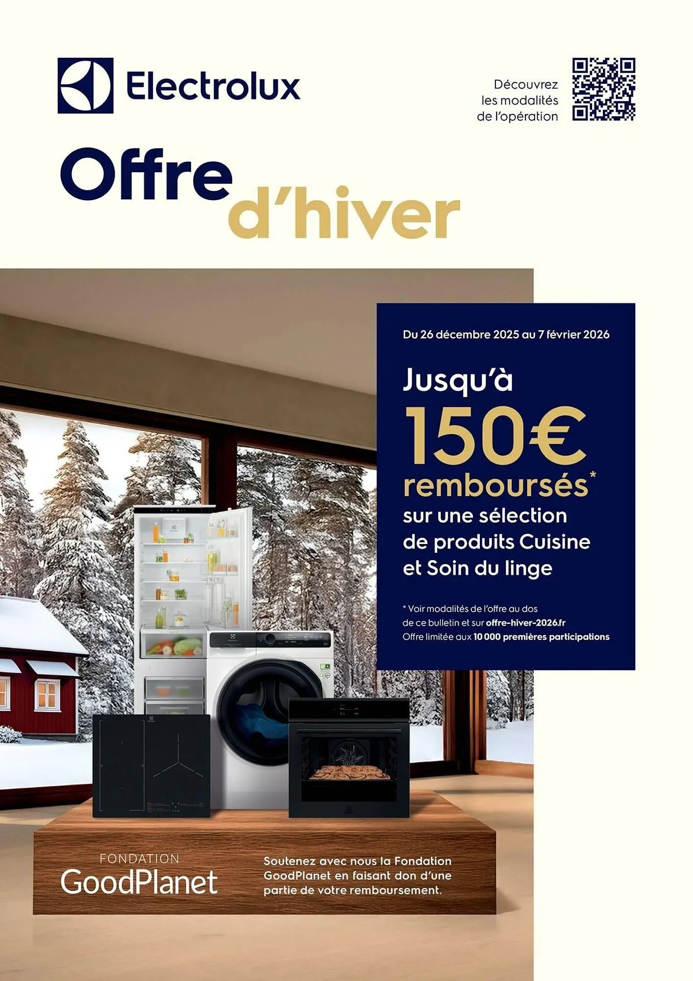 Catalogue Group Digital du 26 décembre au 7 février 2026 - Catalogue page 1