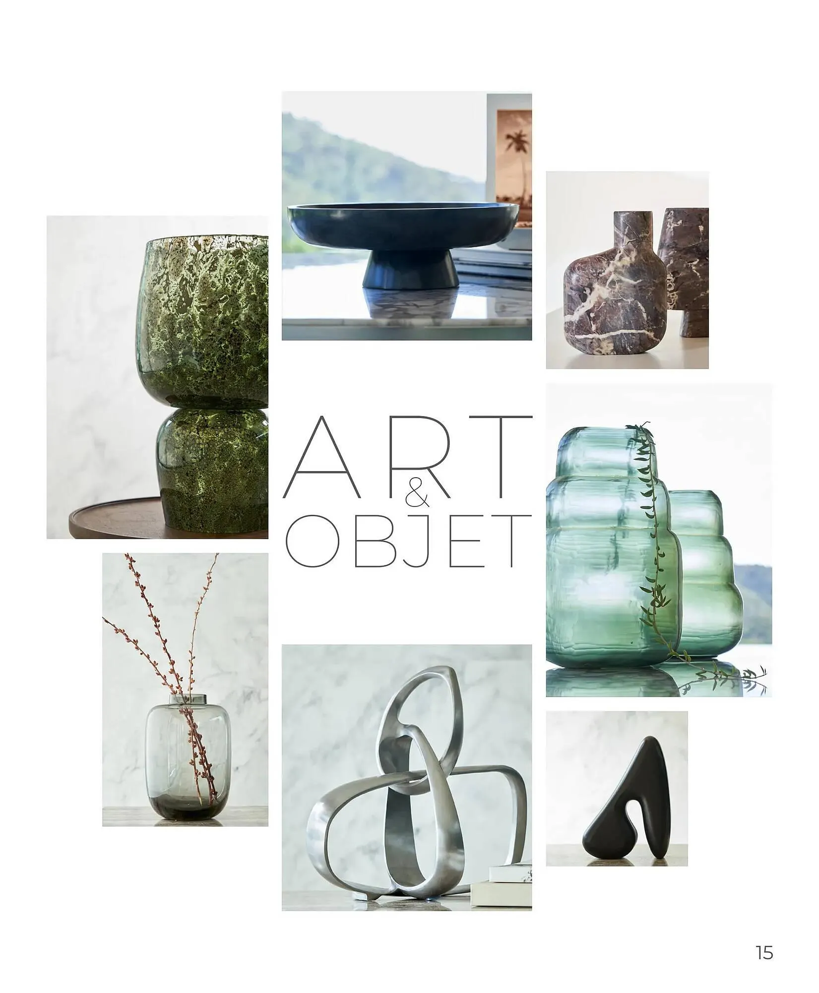 Catalogue La Redoute du 5 mars au 31 décembre 2024 - Catalogue page 15