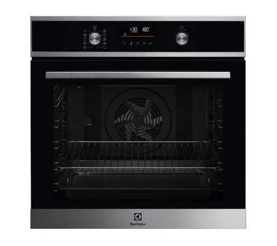 ELECTROLUX Four encastrable EOF6P46X