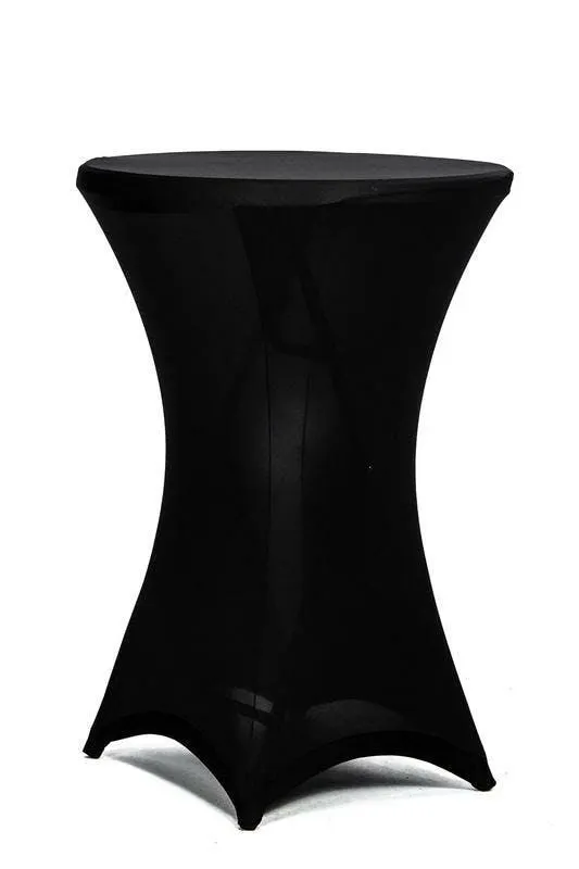 Nappe Noire pour Mange-Debout