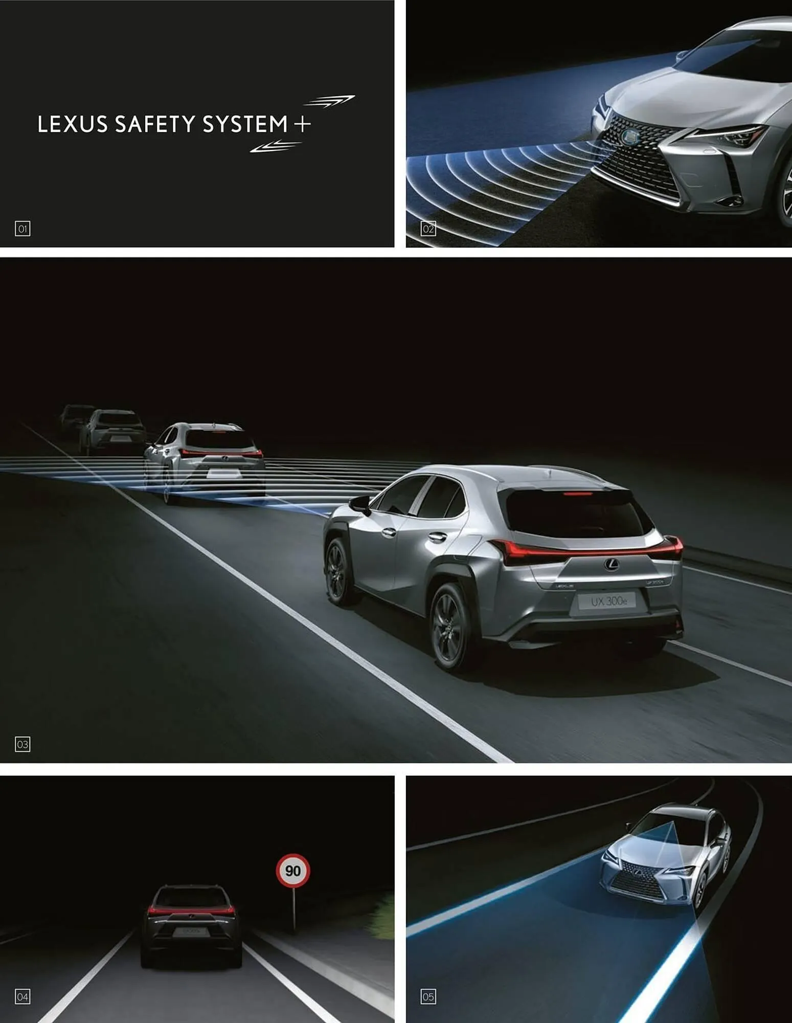 Catalogue Lexus du 27 mars au 27 mars 2026 - Catalogue page 31