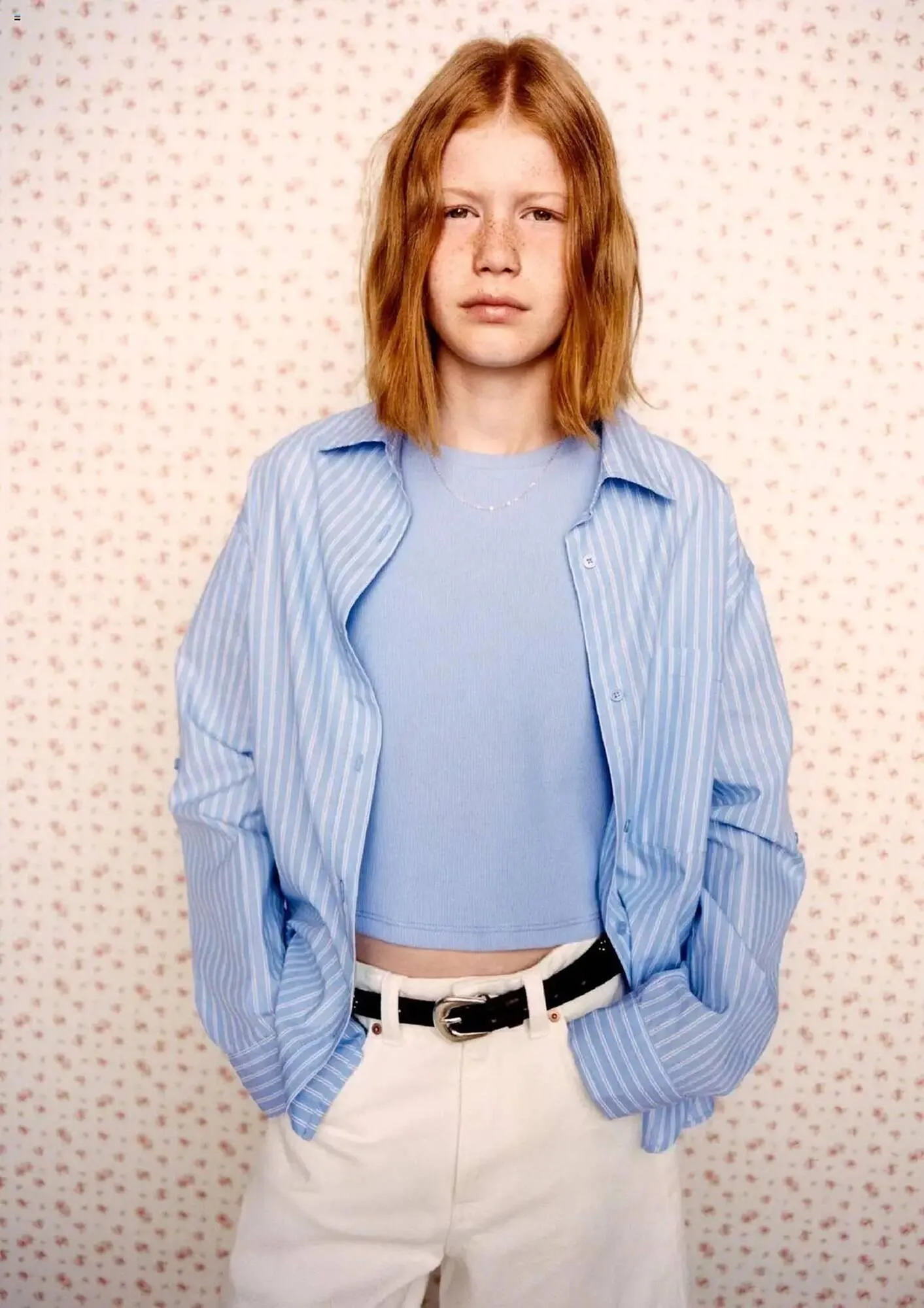 Catalogue Zara du 1 août au 31 août 2025 - Catalogue page 15