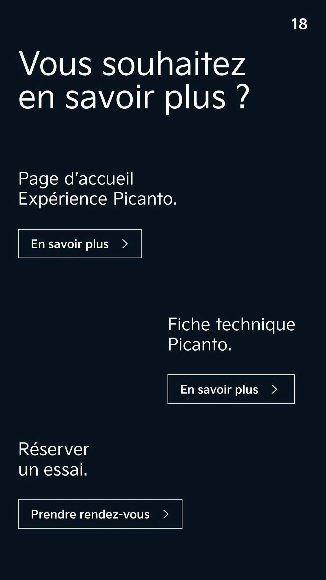 KIA Catalogue du 13 juin au 4 juin 2026 - Catalogue page 15