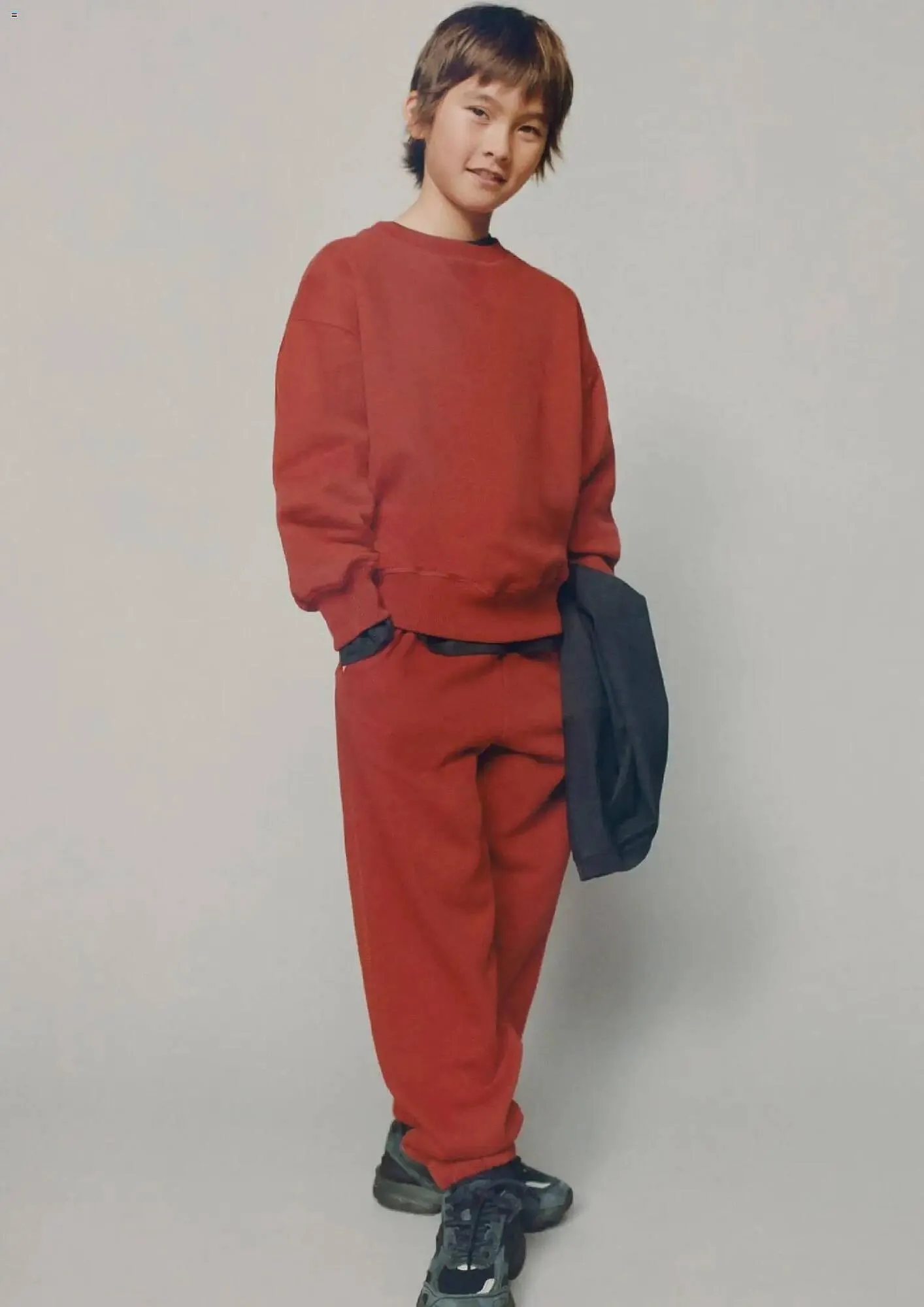 Catalogue Zara du 6 janvier au 1 février 2026 - Catalogue page 14