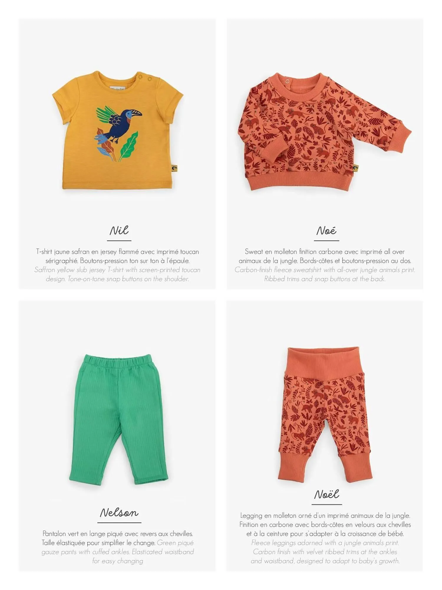 Catalogue Moulin Roty du 1 mars au 31 août 2026 - Catalogue page 10