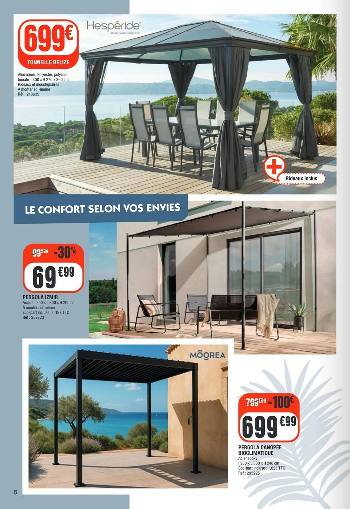 Catalogue La Foir'Fouille du 4 mai au 10 mai 2026 - Catalogue page 6