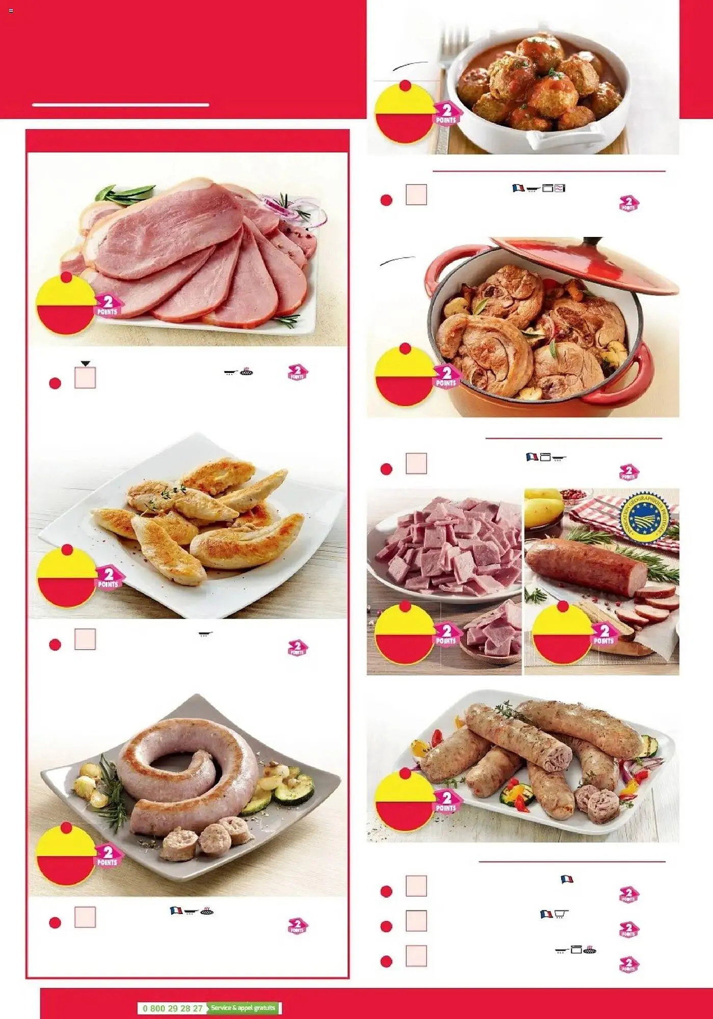 Catalogue Maximo du 27 octobre au 23 novembre 2025 - Catalogue page 51