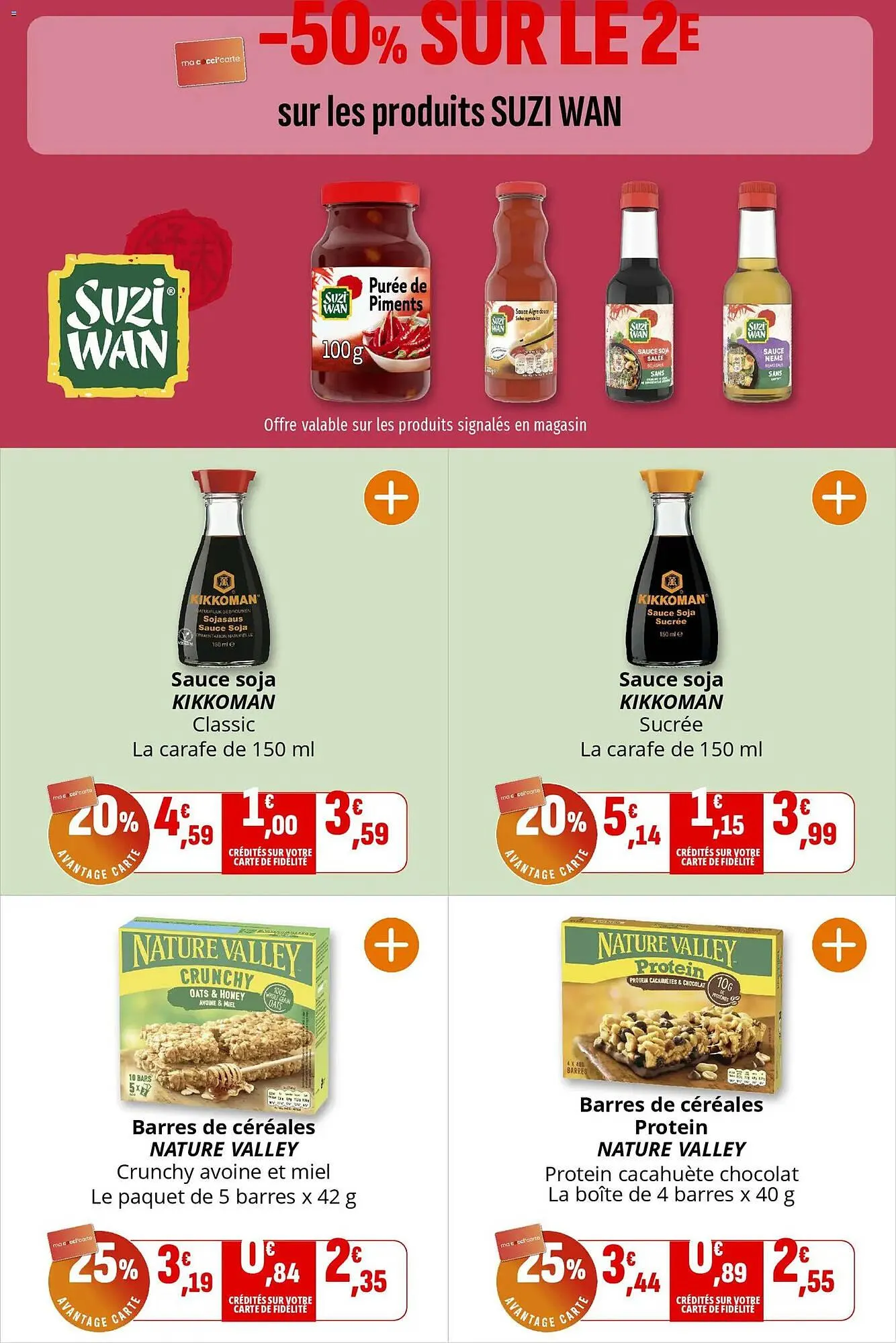 Catalogue Coccimarket du 11 février au 22 février 2026 - Catalogue page 13