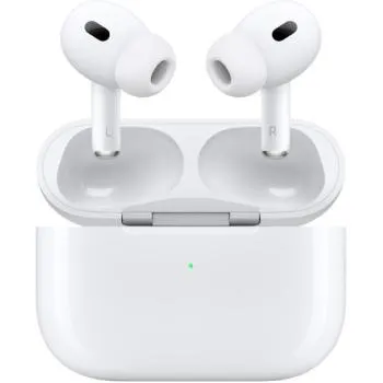 Airpods Pro (2e génération) - USB-C