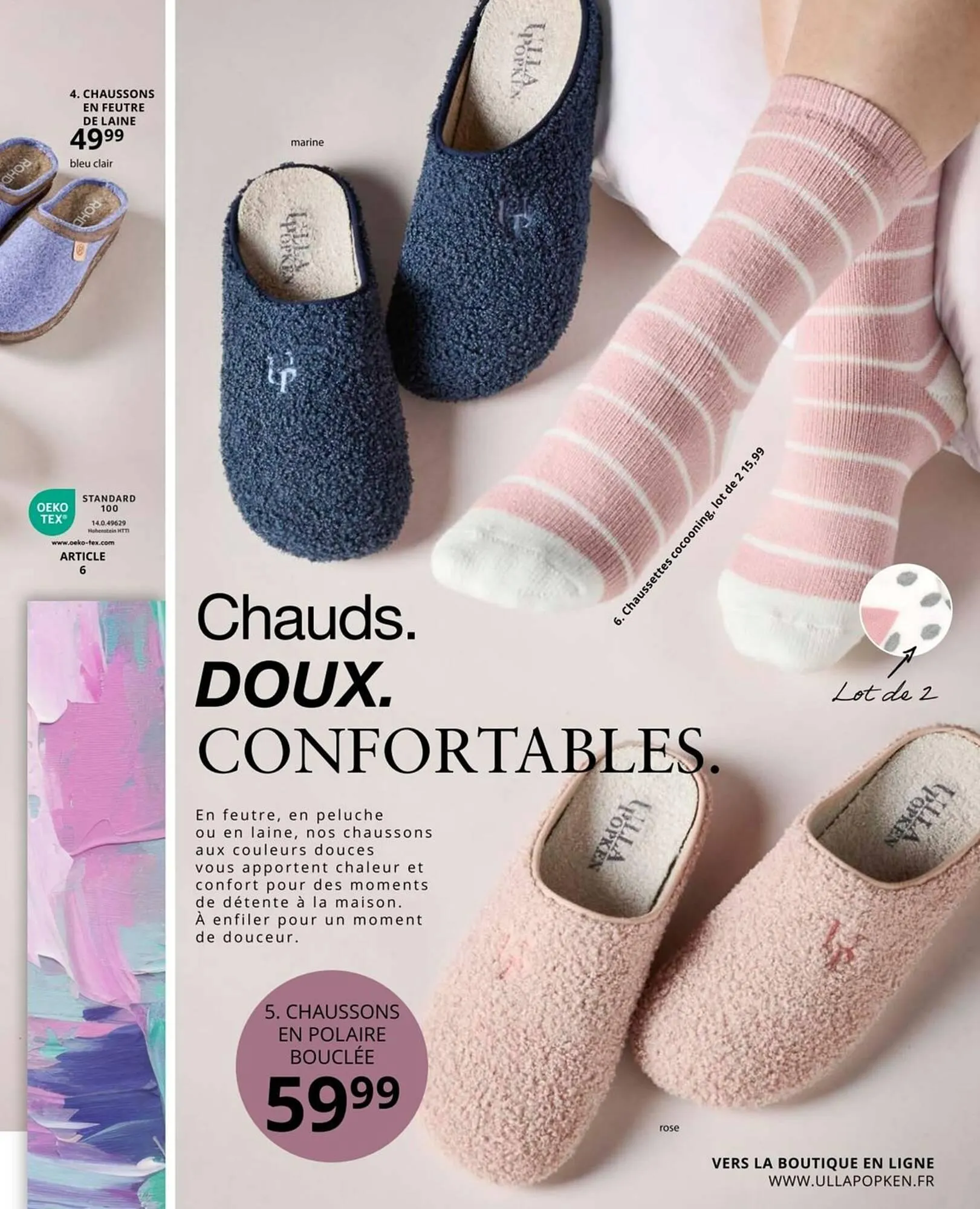 Catalogue Ulla Popken du 2 octobre au 31 octobre 2025 - Catalogue page 177