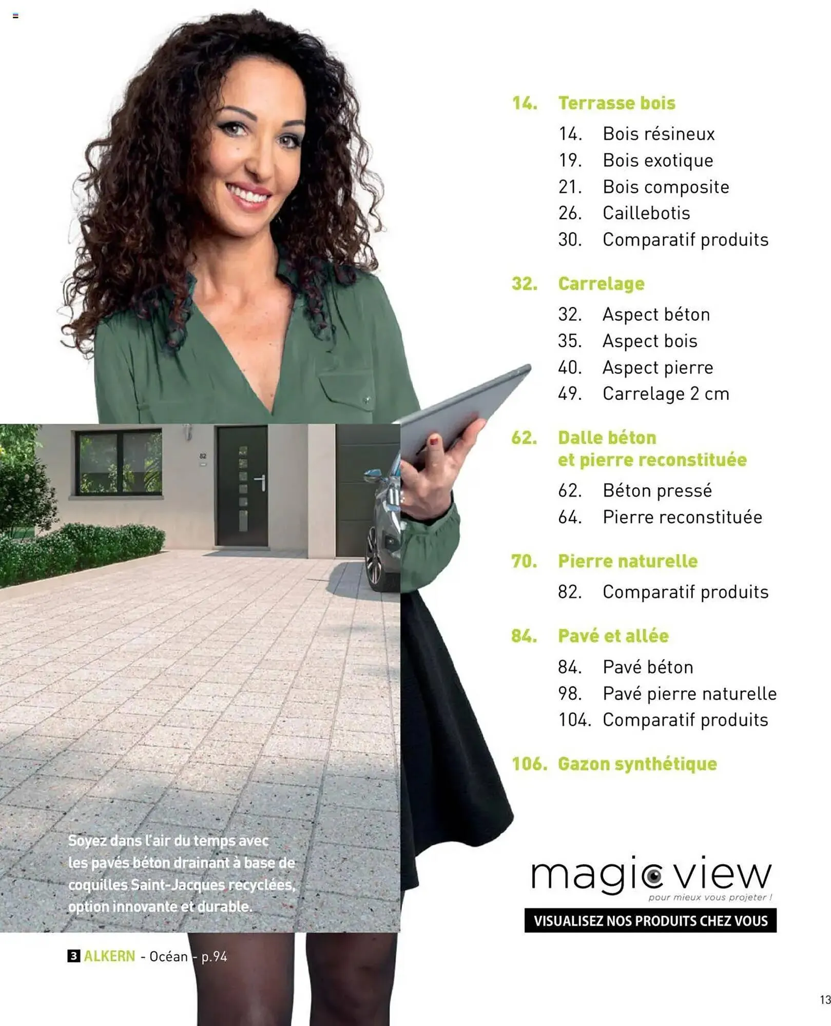 Catalogue Point P du 16 avril au 31 décembre 2025 - Catalogue page 163