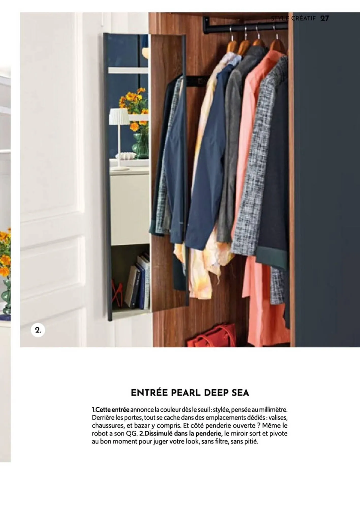 Catalogue Cuisinella du 3 décembre au 31 décembre 2026 - Catalogue page 29
