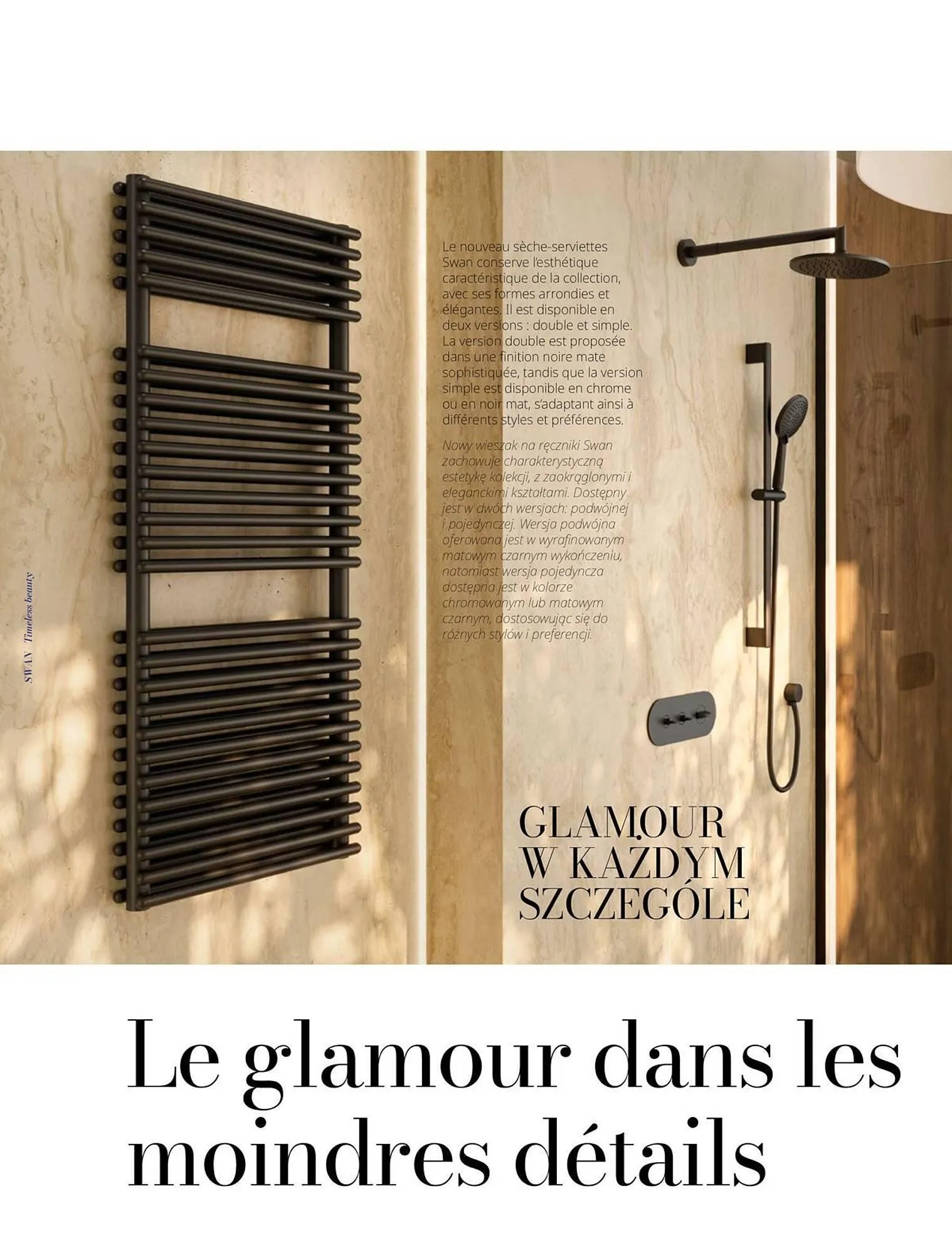 Catalogue Porcelanosa du 2 octobre au 31 décembre 2025 - Catalogue page 22