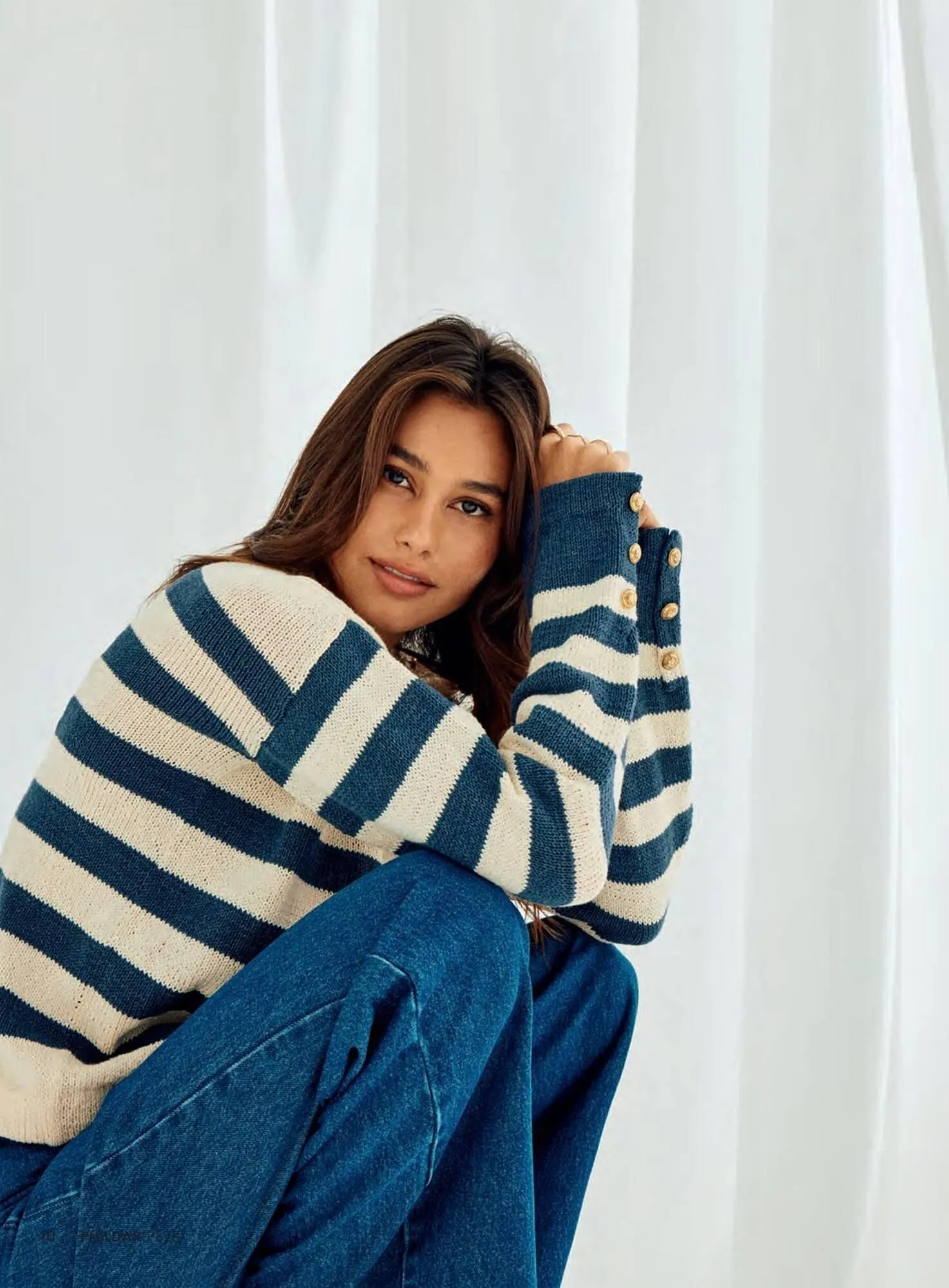 Catalogue Phildar du 27 mars au 31 août 2025 - Catalogue page 10