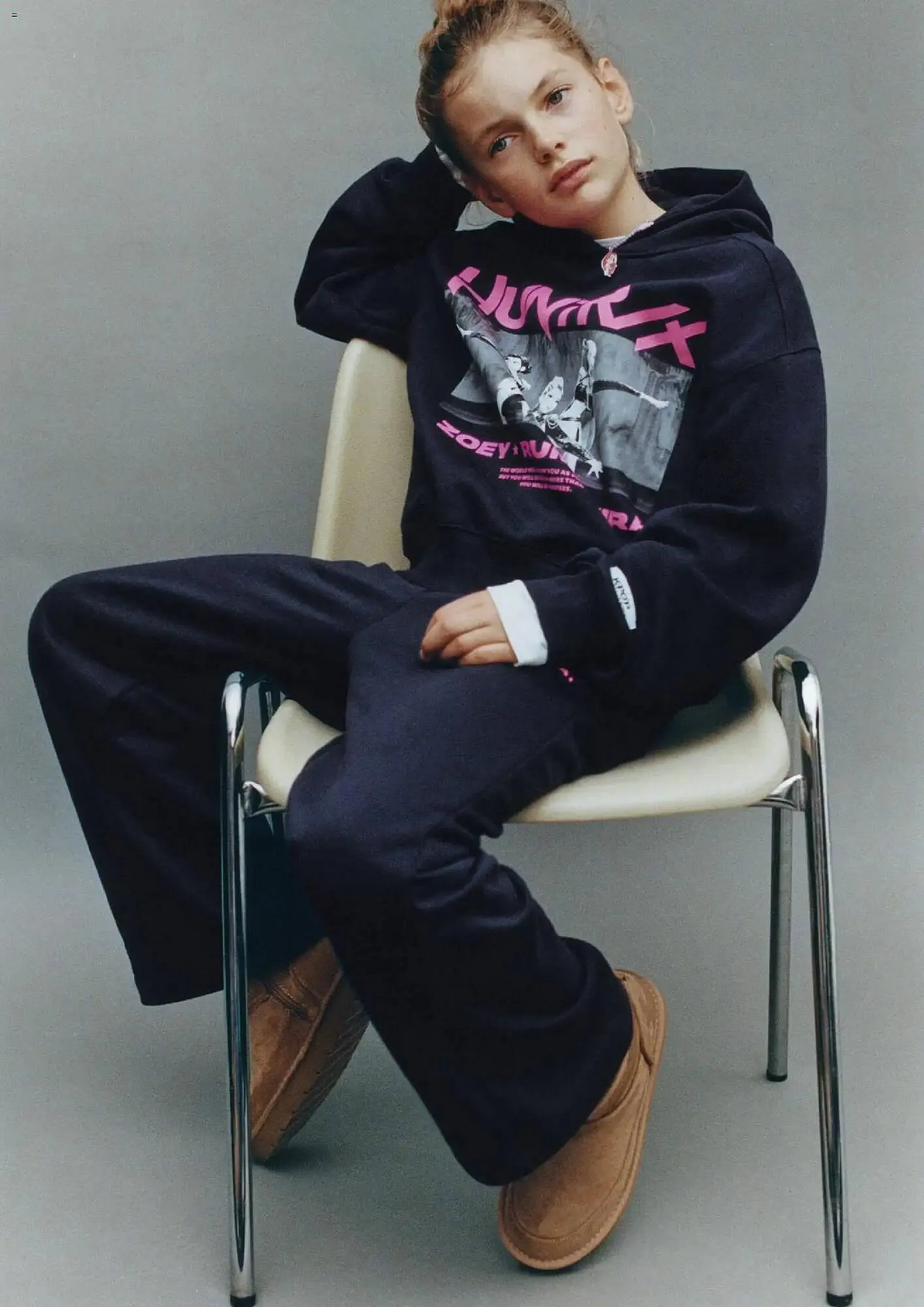 Catalogue Zara du 6 décembre au 5 janvier 2026 - Catalogue page 15