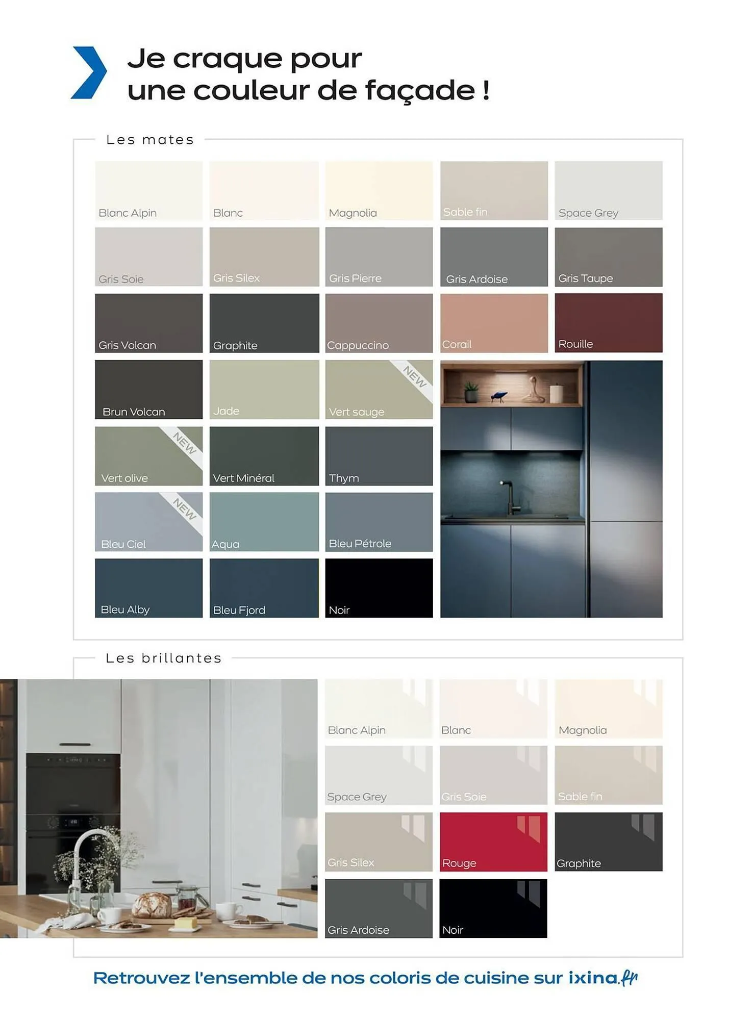 Catalogue Ixina du 10 février au 30 novembre 2025 - Catalogue page 88