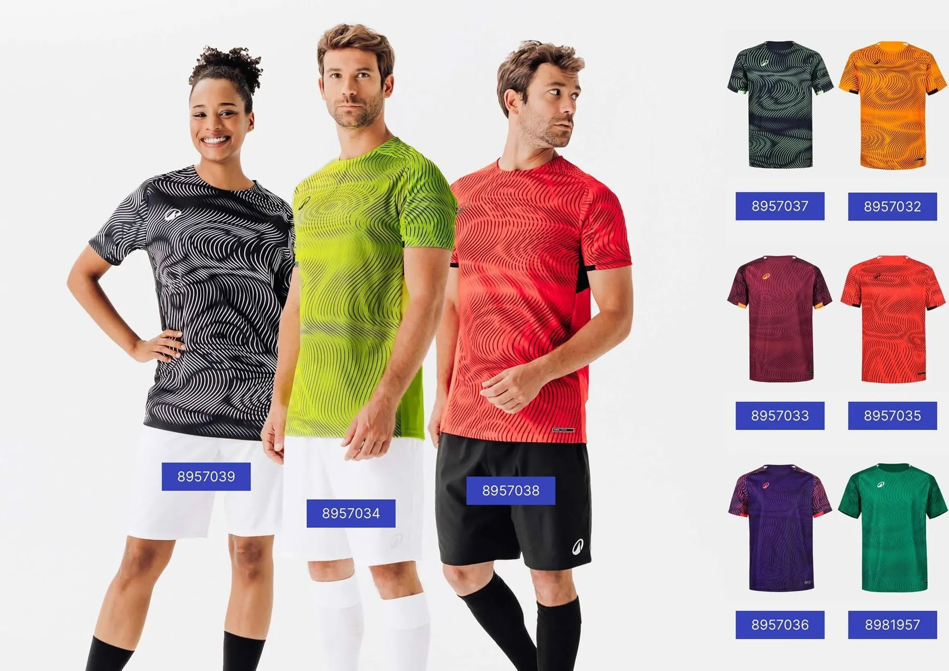 Catalogue Decathlon du 2 avril au 31 décembre 2026 - Catalogue page 26