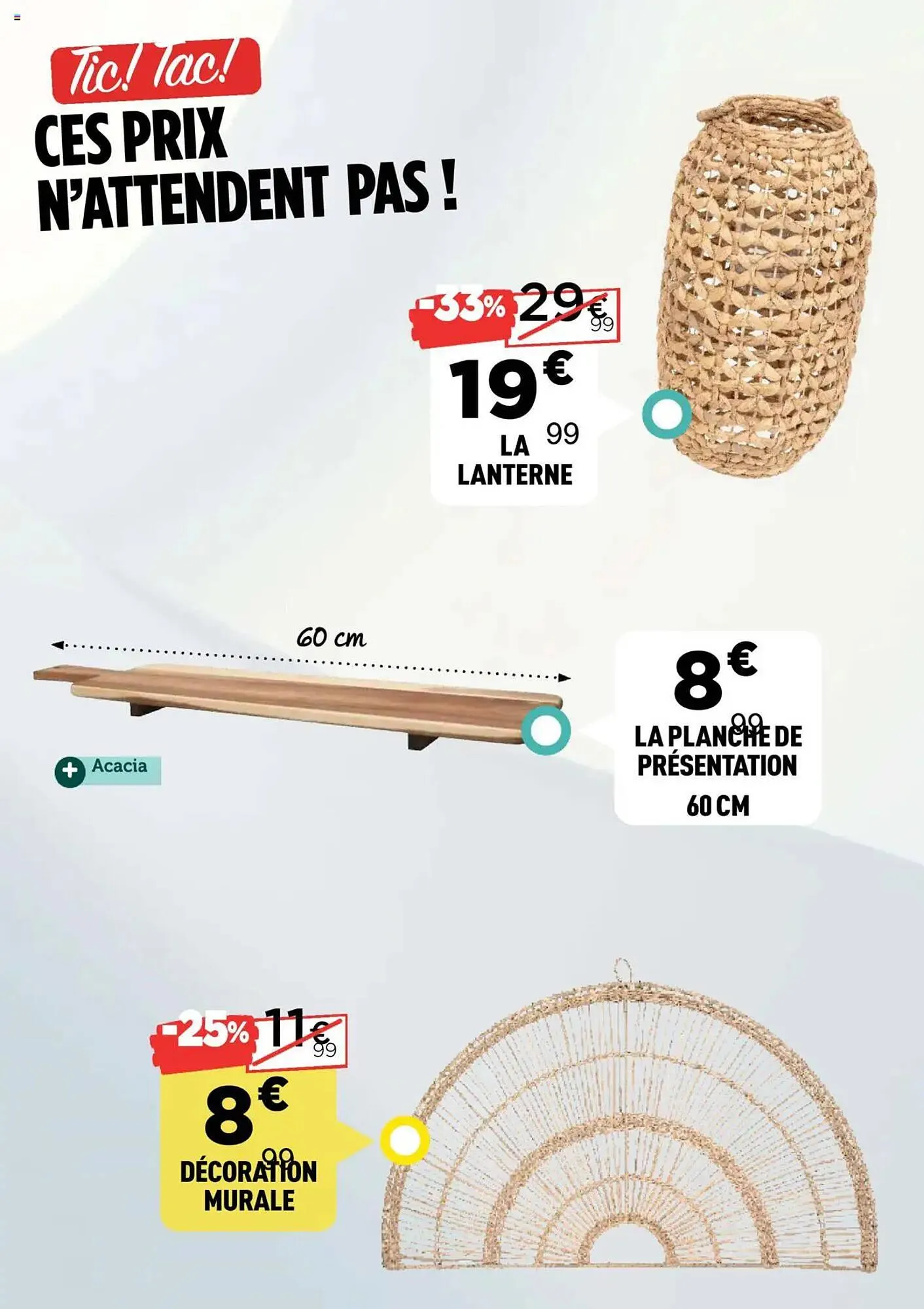 Catalogue Centrakor du 20 octobre au 2 novembre 2025 - Catalogue page 7