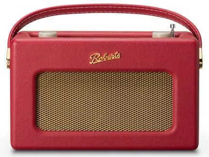 ROBERTS iStream 3L Rouge Baie