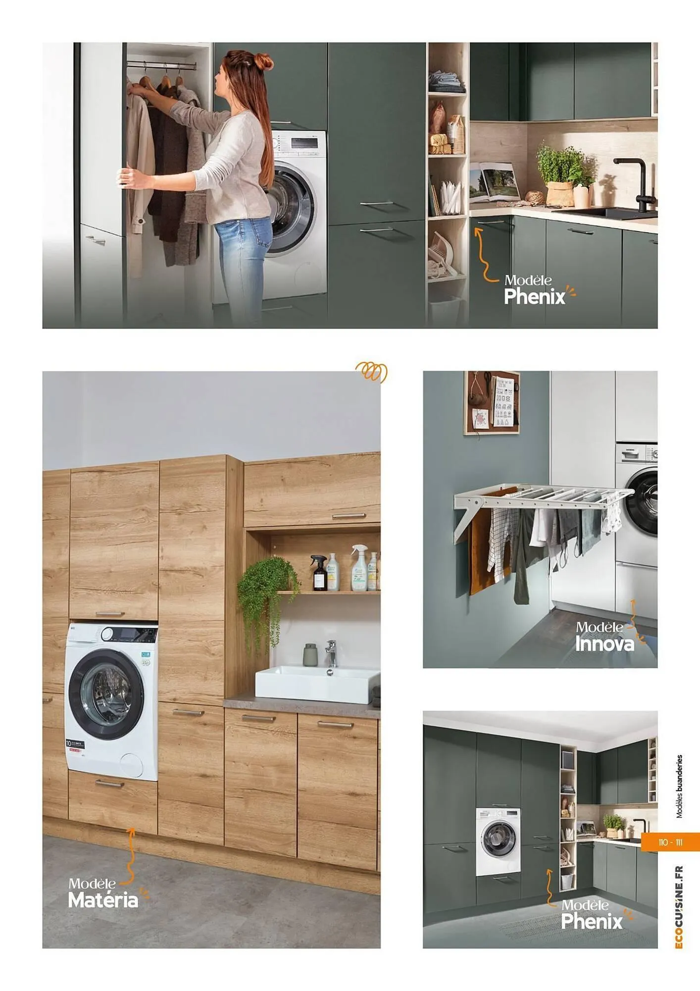 Catalogue Ecocuisine du 4 février au 31 décembre 2026 - Catalogue page 111