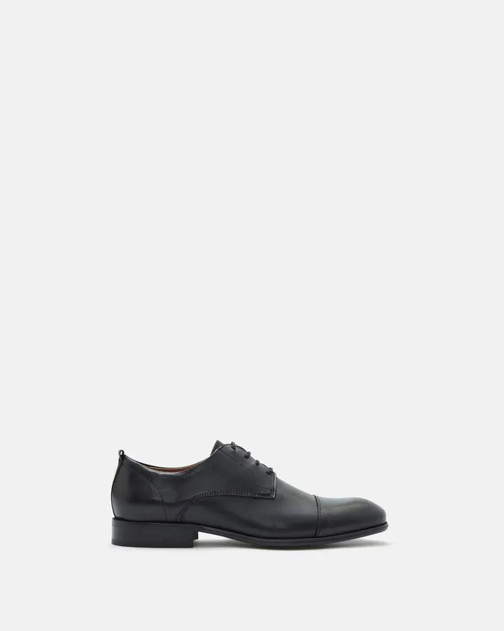 DERBIES EDAN Noir