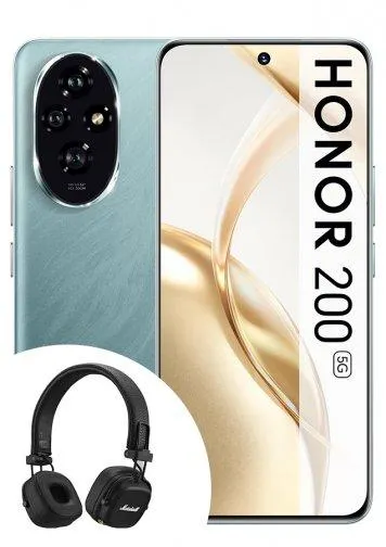 Honor 200