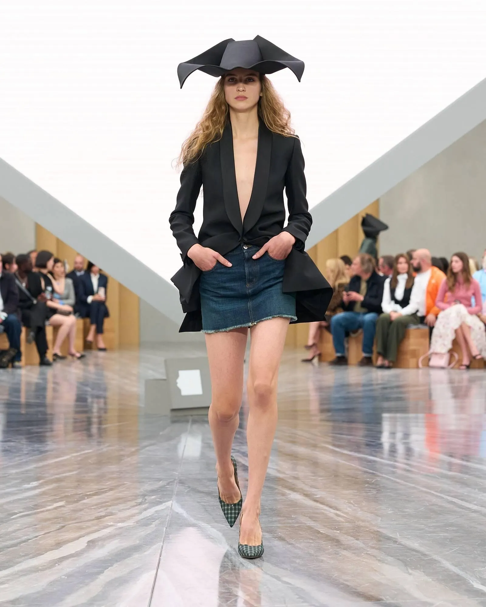 Catalogue Dior du 2 octobre au 2 novembre 2025 - Catalogue page 5