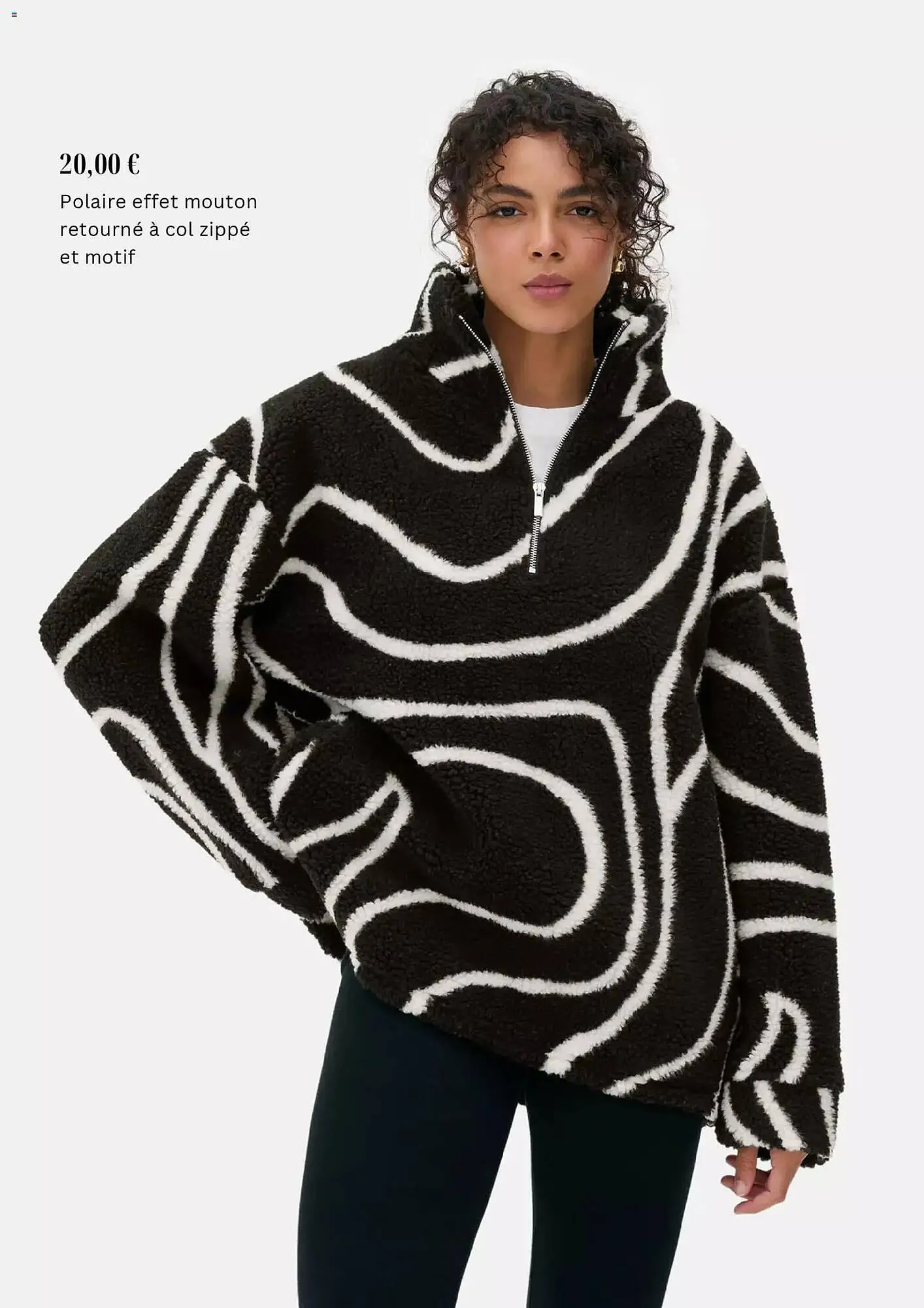 Catalogue Primark du 1 novembre au 30 novembre 2025 - Catalogue page 7