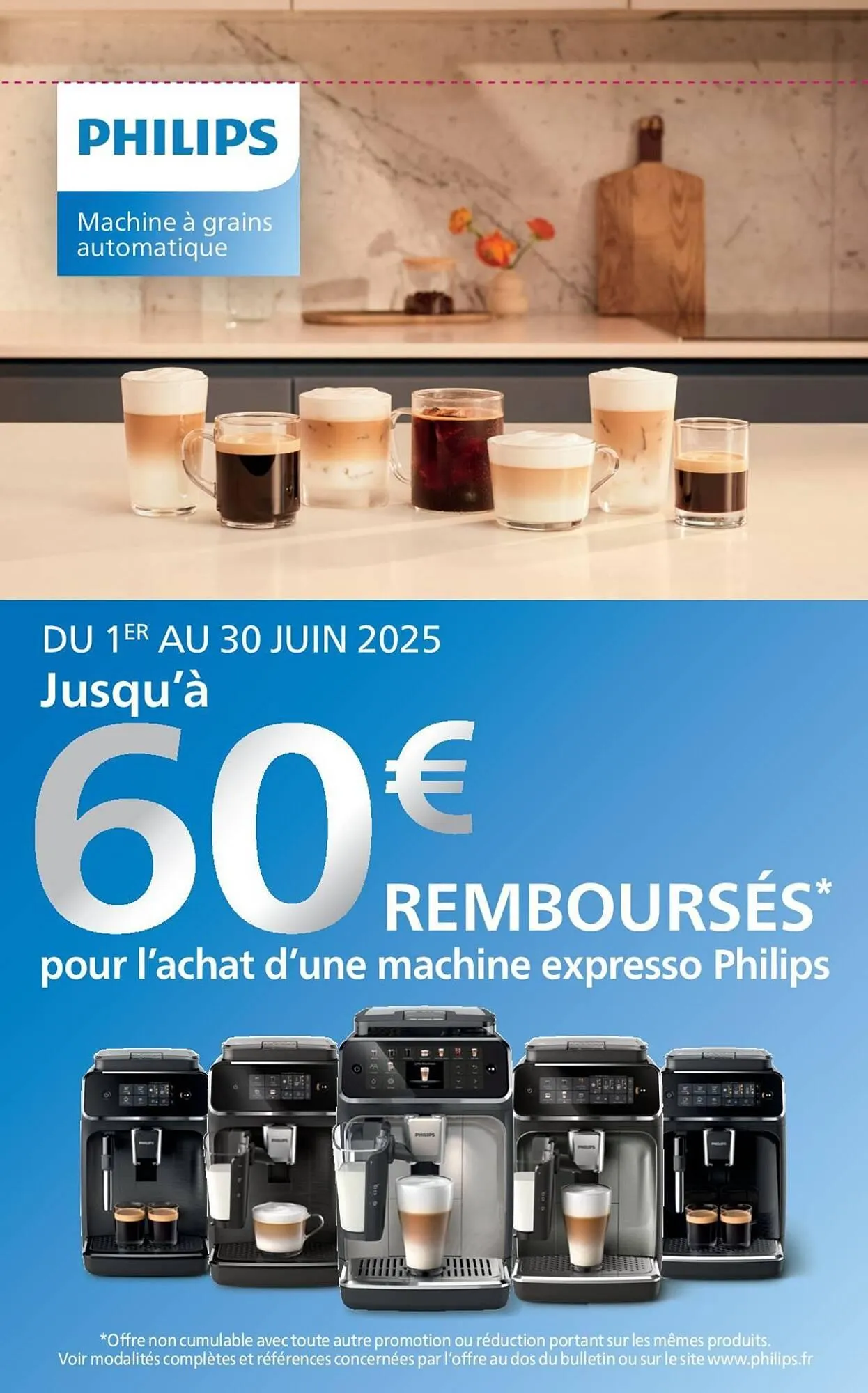 Catalogue MDA du 2 juin au 30 juin 2025 - Catalogue page 1